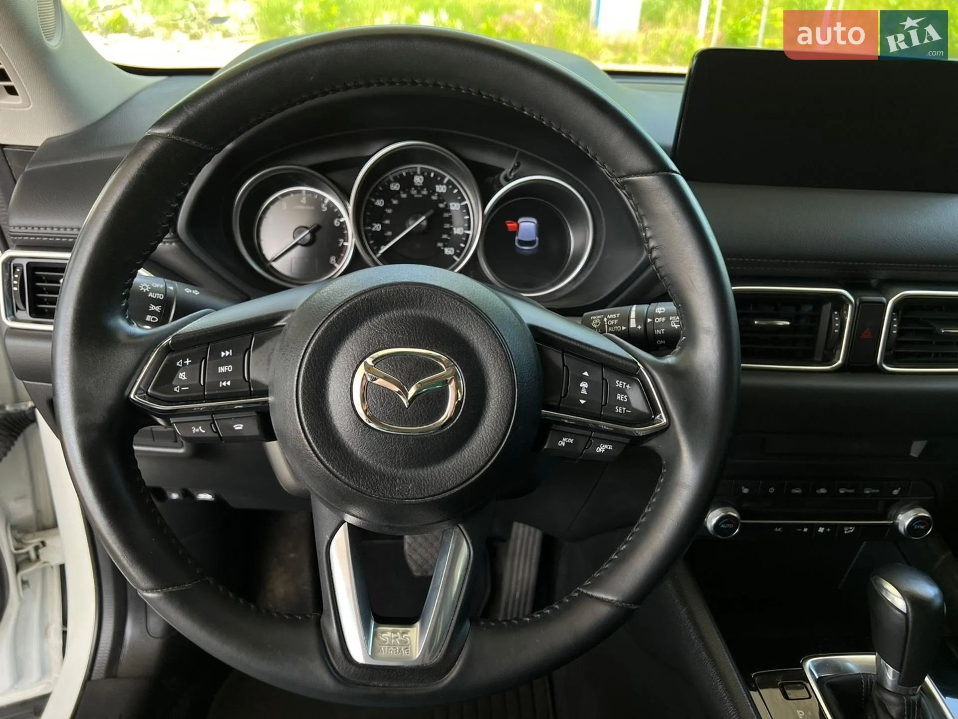 2021 Mazda CX-5 - мініатюра 25