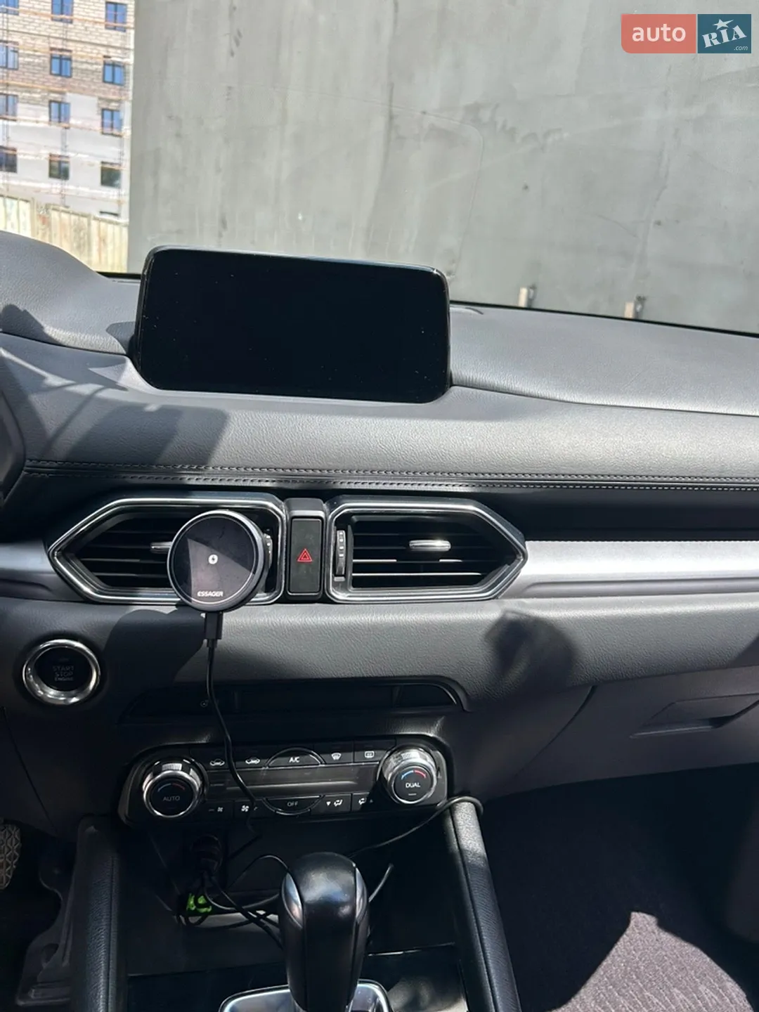 2017 Mazda CX-5 - мініатюра 23