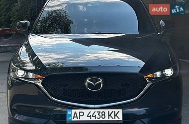 Внедорожник / Кроссовер Mazda CX-5 2020 в Запорожье фото 3 Внедорожник / Кроссовер Mazda CX-5 2020 в Запорожье