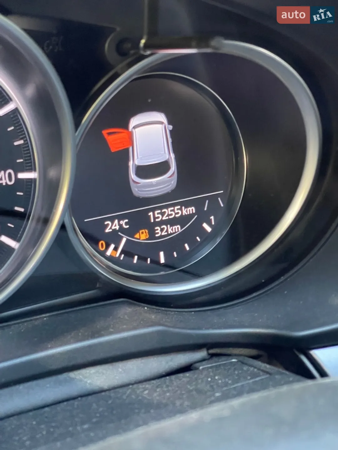 2024 Mazda CX-5 - мініатюра 17