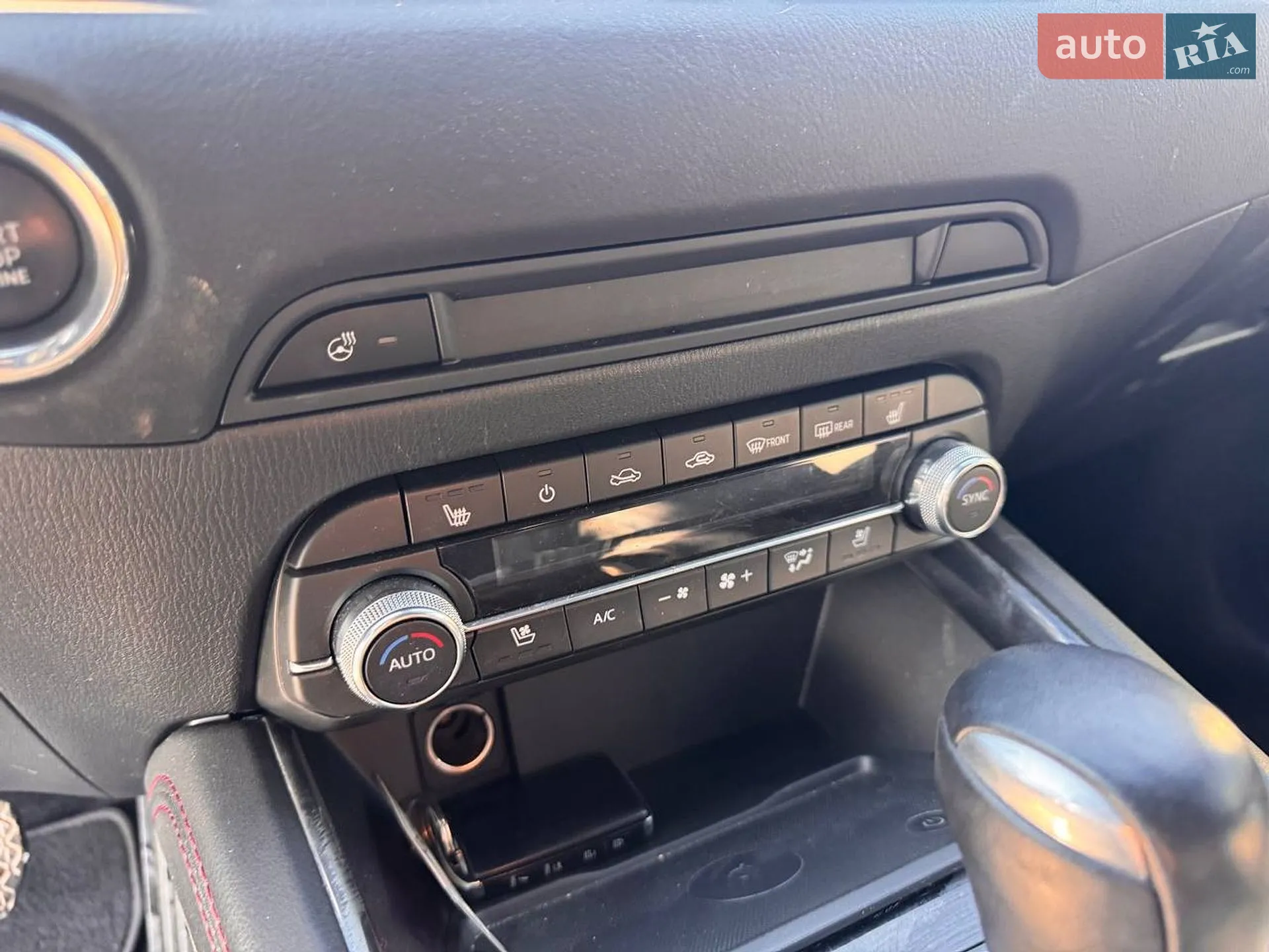 2021 Mazda CX-5 - мініатюра 15