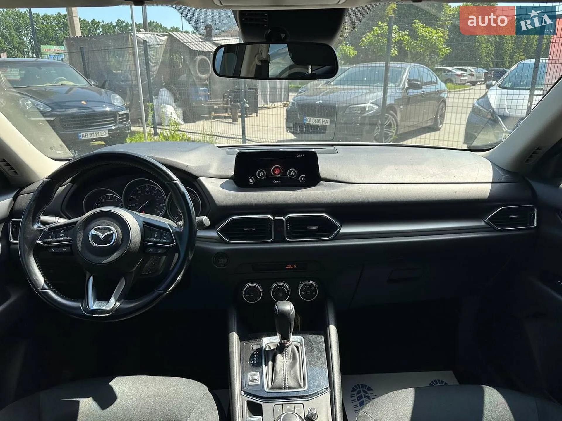 2018 Mazda CX-5 - мініатюра 12