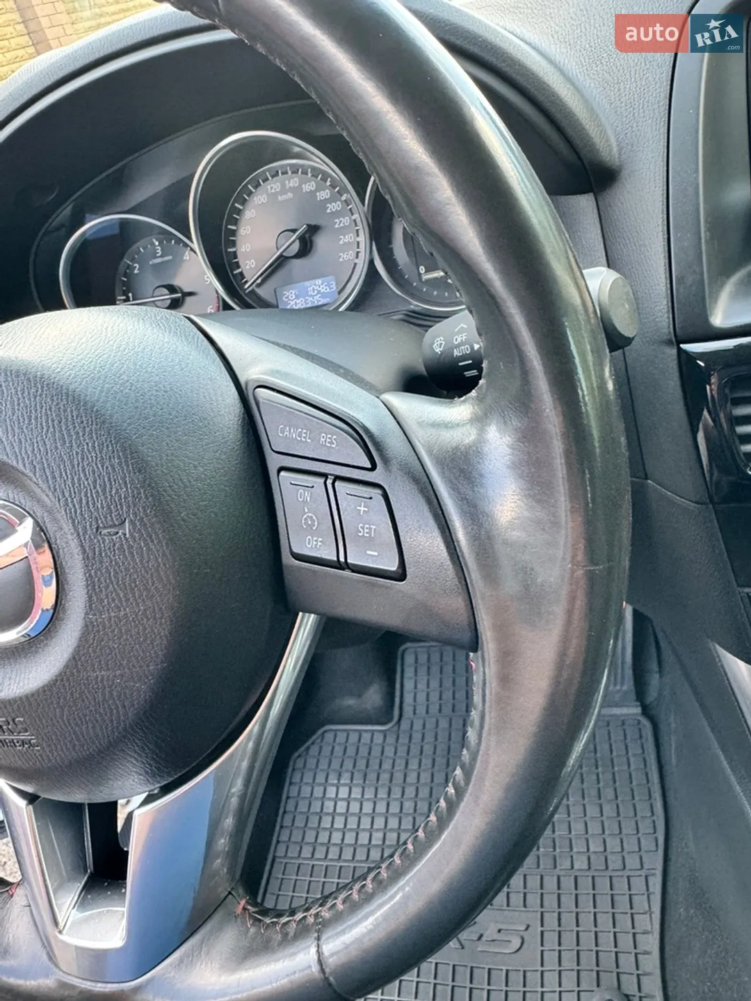 2014 Mazda CX-5 - мініатюра 41