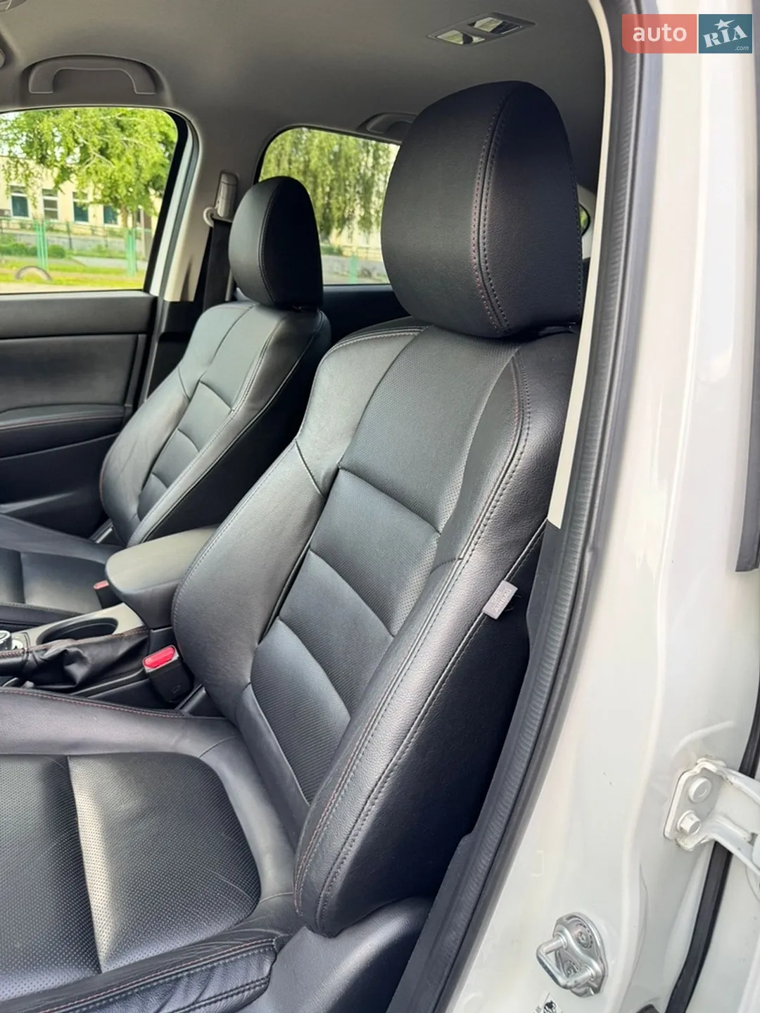 2014 Mazda CX-5 - мініатюра 46