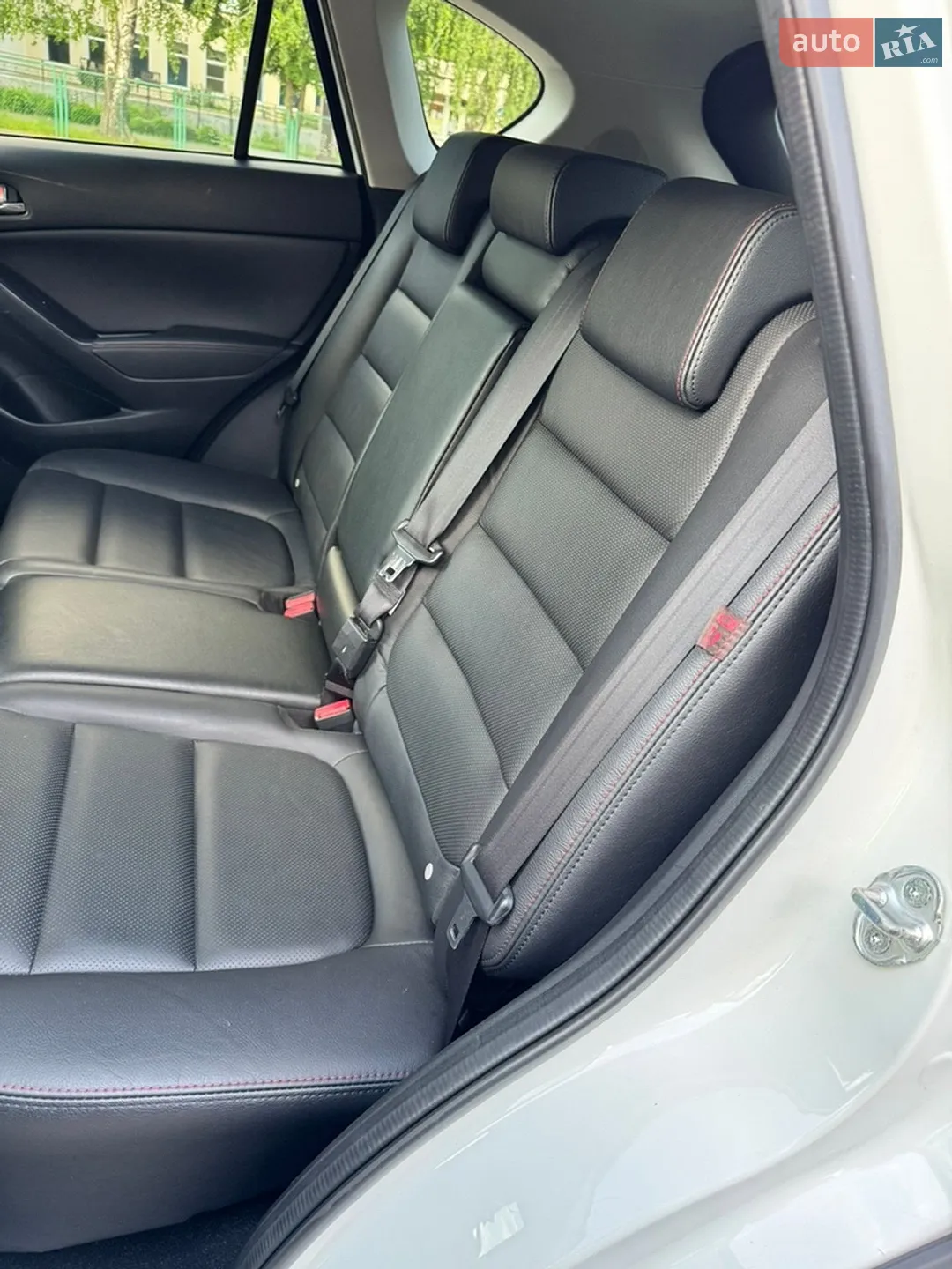 2014 Mazda CX-5 - мініатюра 57