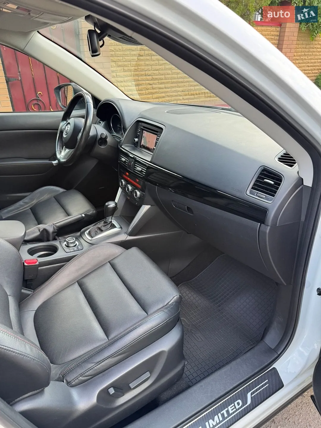 2014 Mazda CX-5 - мініатюра 70