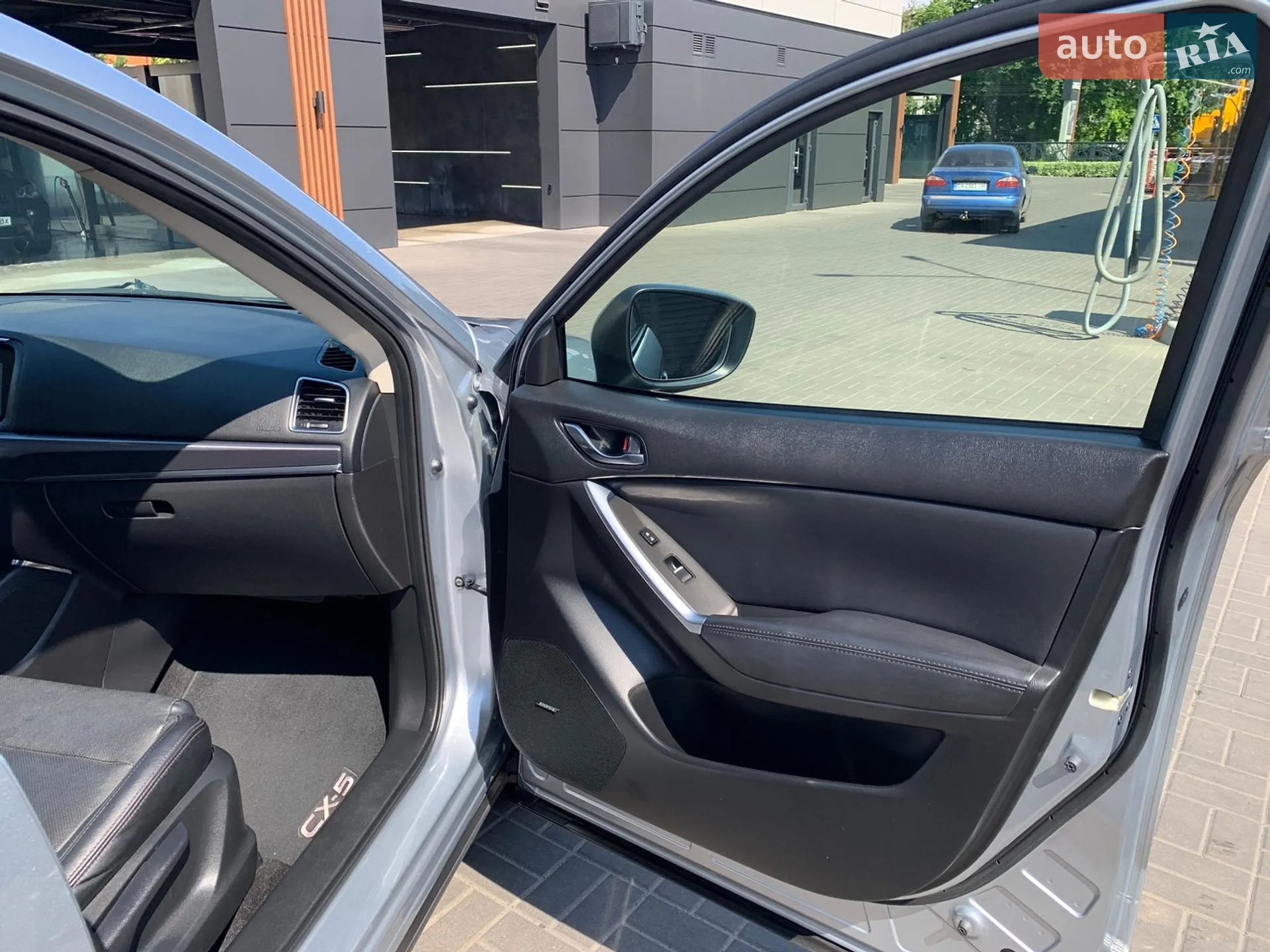 2015 Mazda CX-5 - мініатюра 11