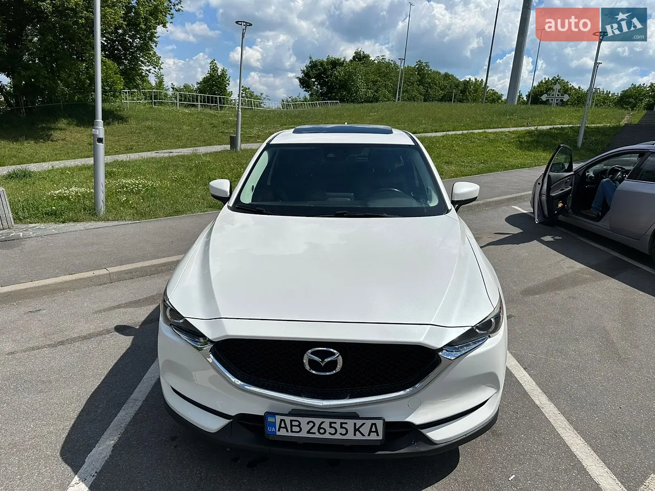 2018 Mazda CX-5 - мініатюра 15