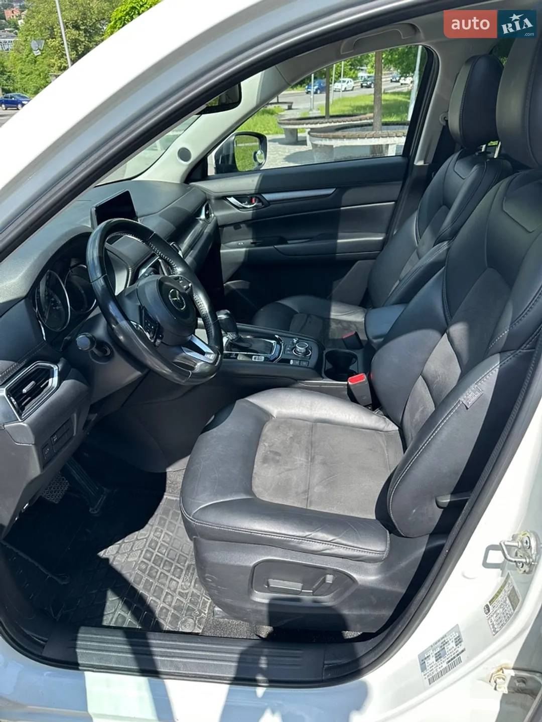 2017 Mazda CX-5 - мініатюра 6