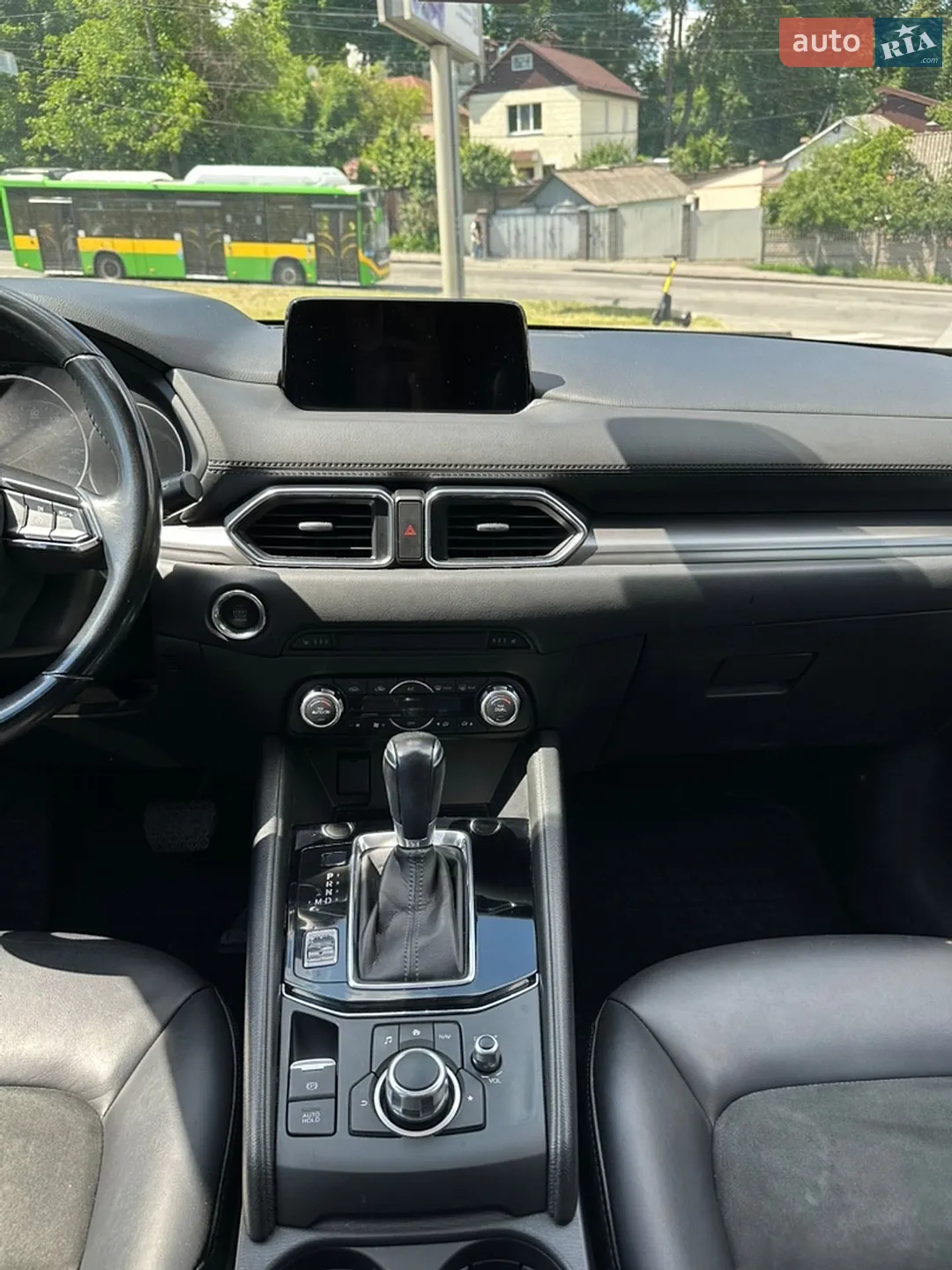 2017 Mazda CX-5 - мініатюра 16