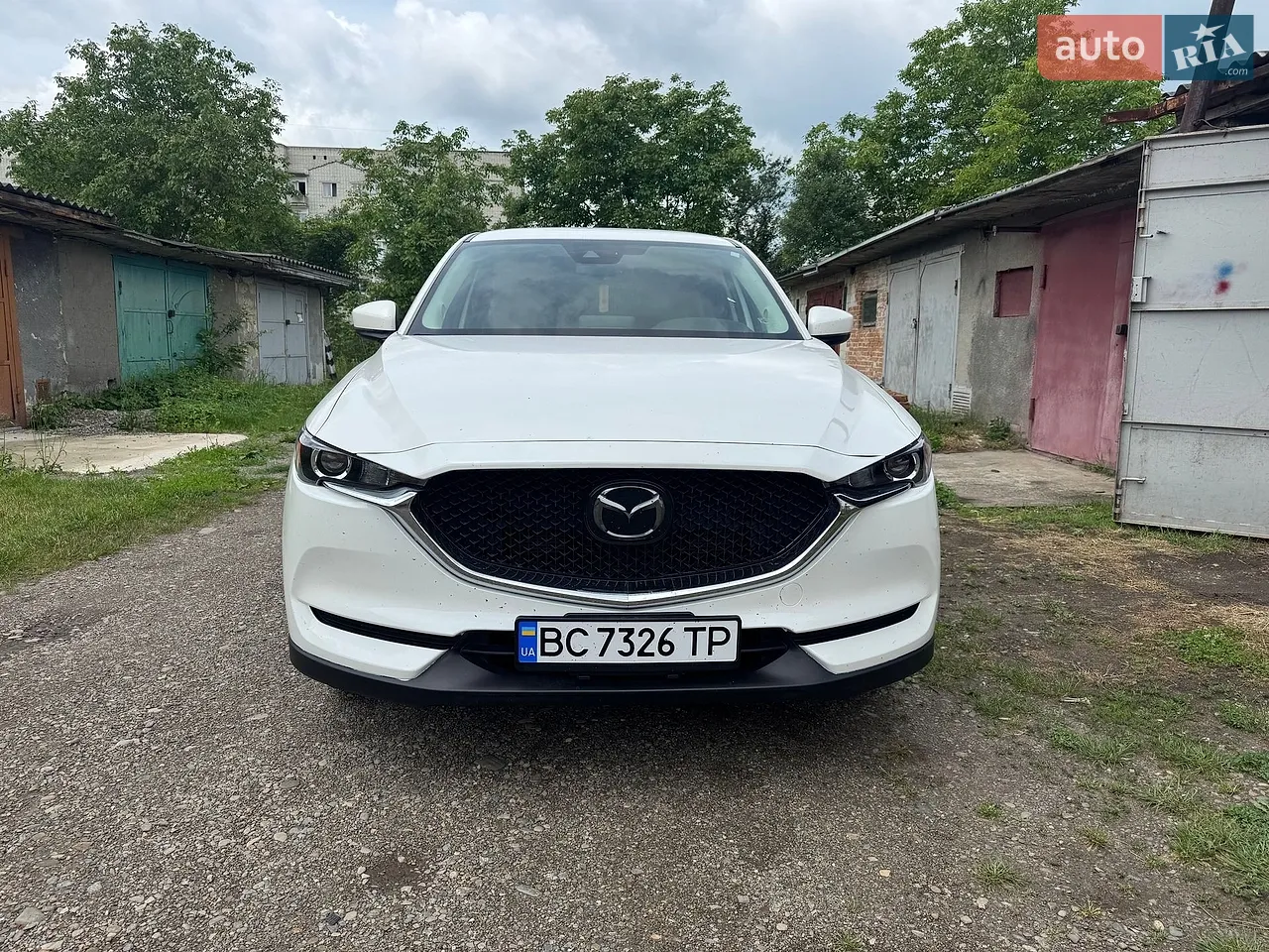 2020 Mazda CX-5 - мініатюра 31