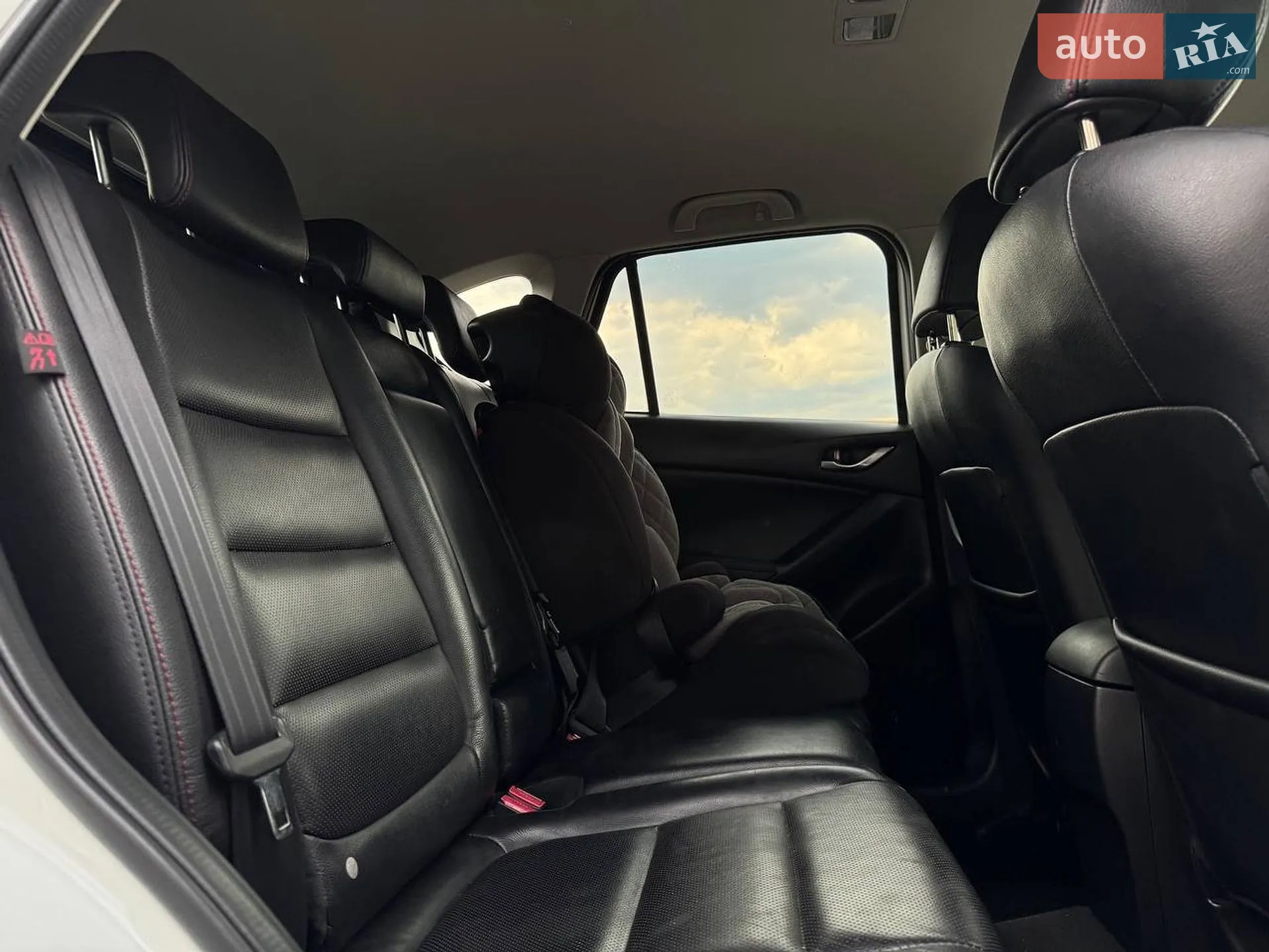 2012 Mazda CX-5 - мініатюра 37