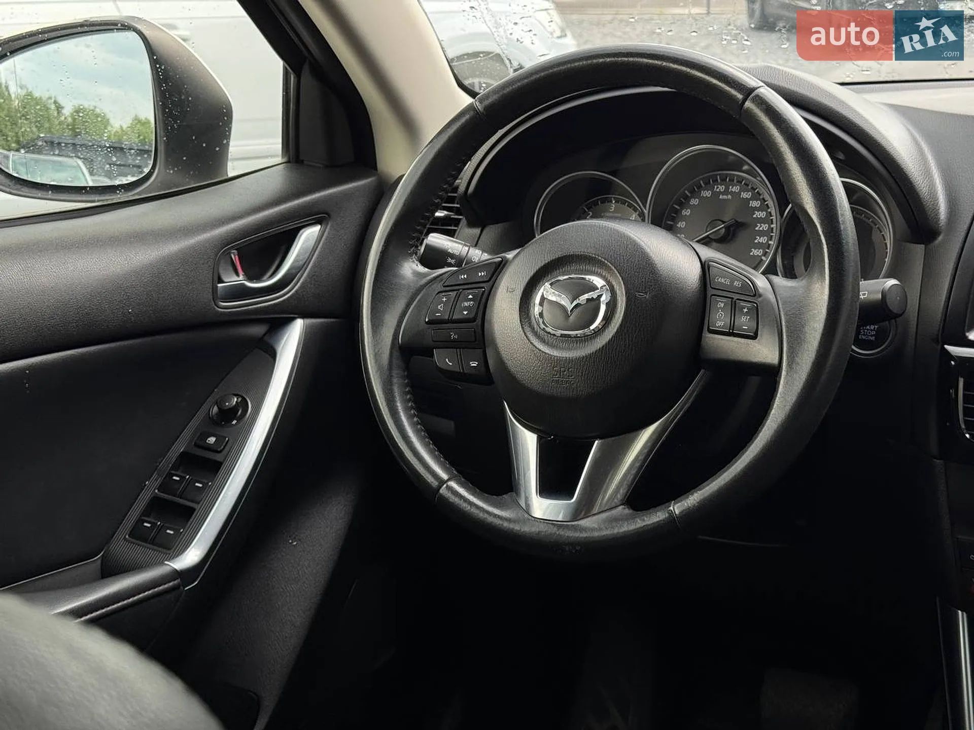 2012 Mazda CX-5 - мініатюра 59
