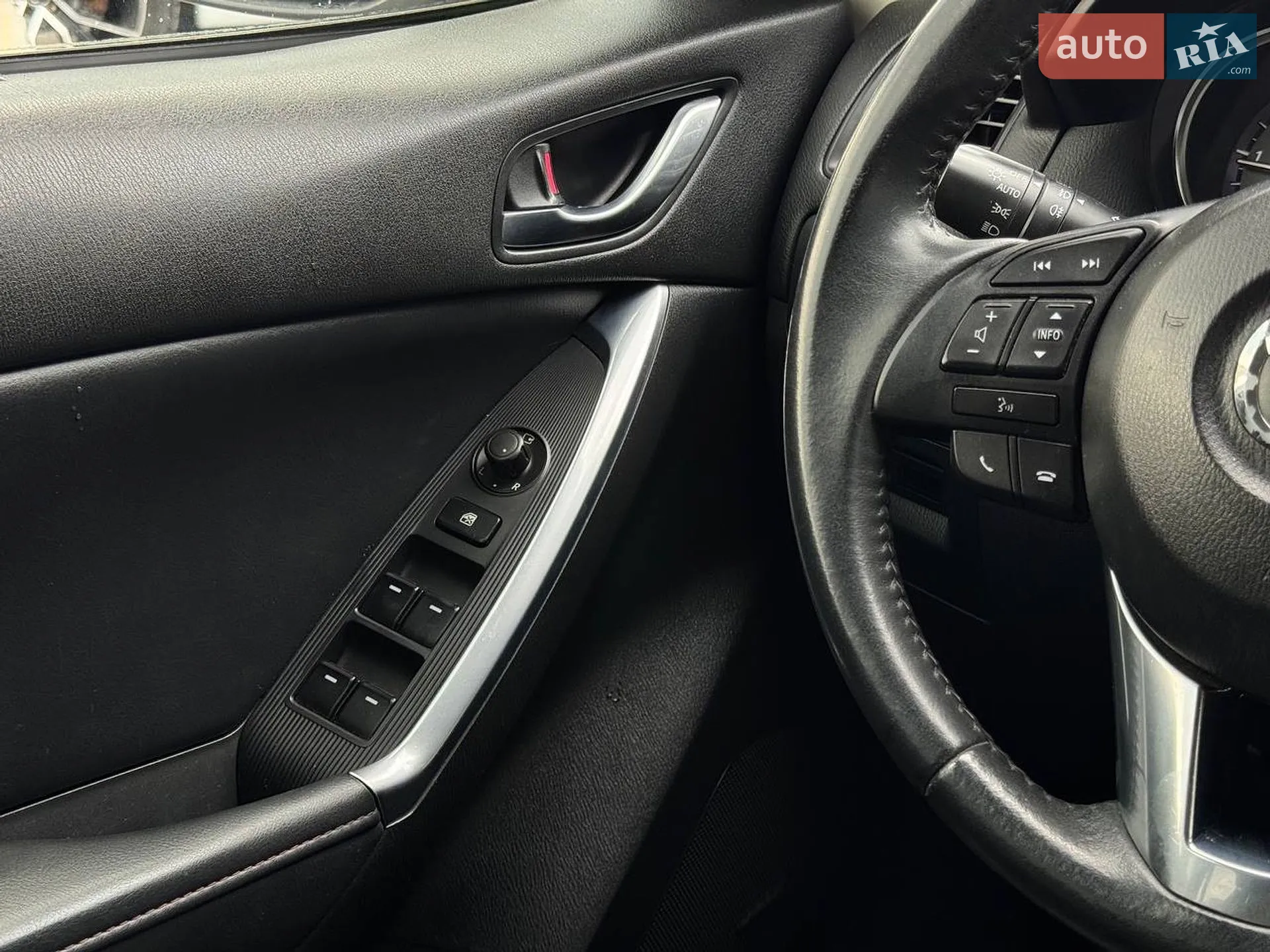 2012 Mazda CX-5 - мініатюра 63