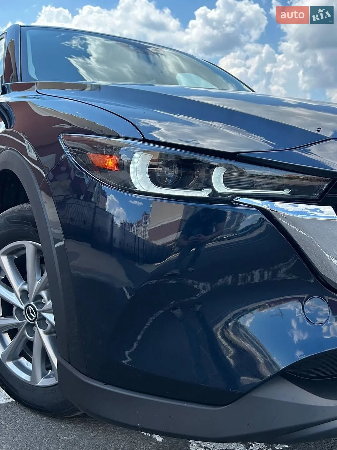 2022 Mazda CX-5 - мініатюра 2