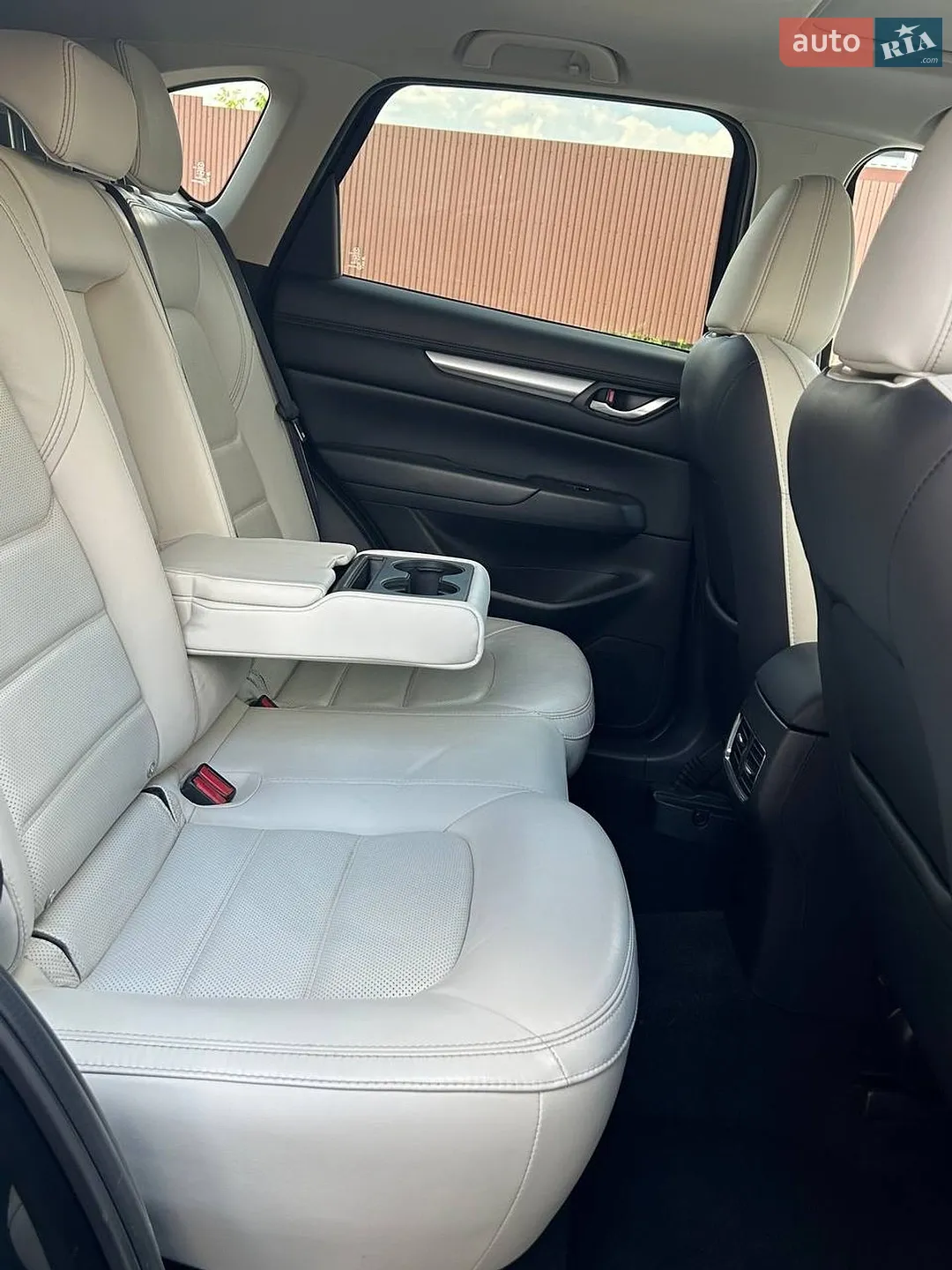 2022 Mazda CX-5 - мініатюра 40