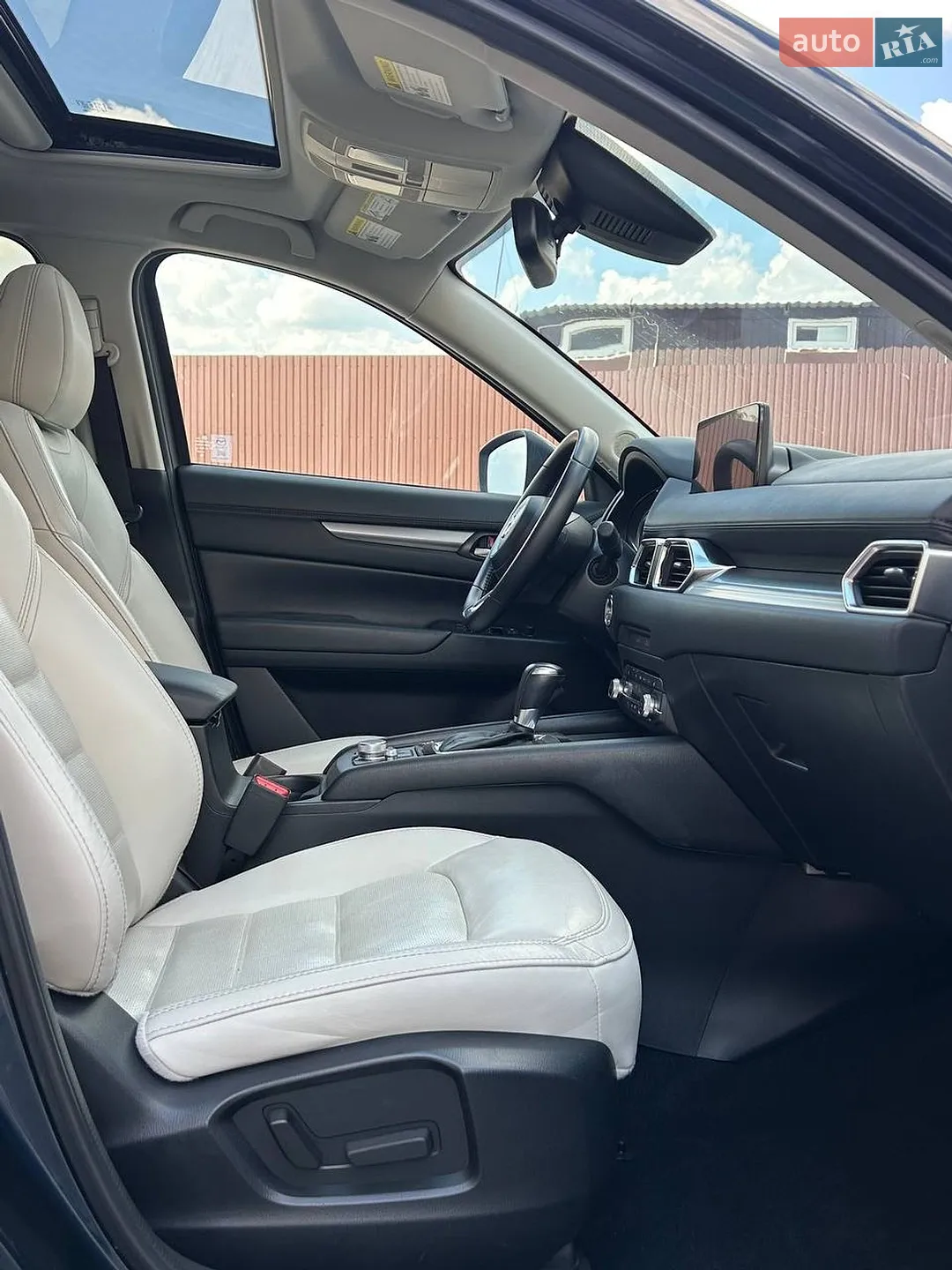 2022 Mazda CX-5 - мініатюра 43