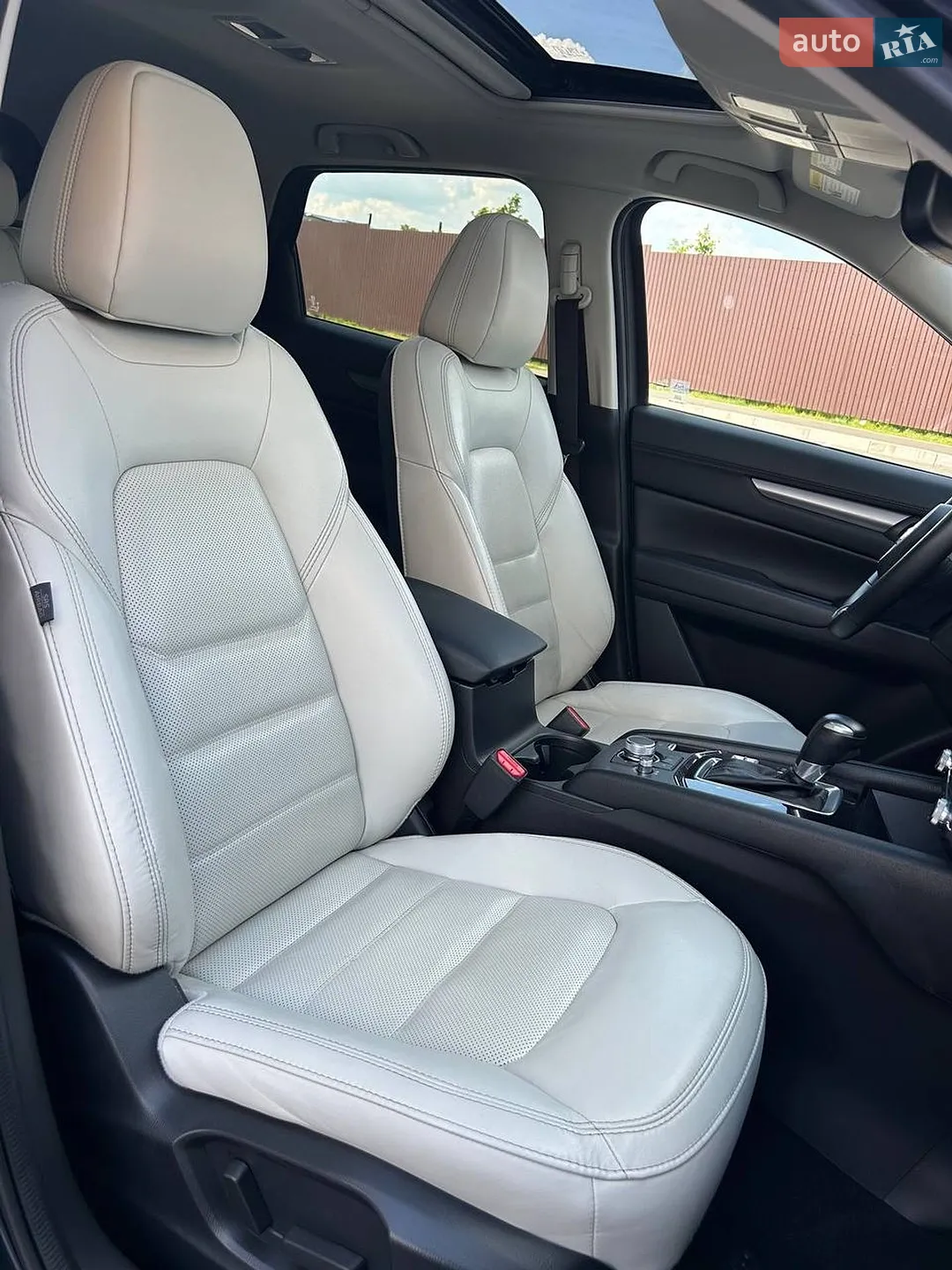 2022 Mazda CX-5 - мініатюра 44