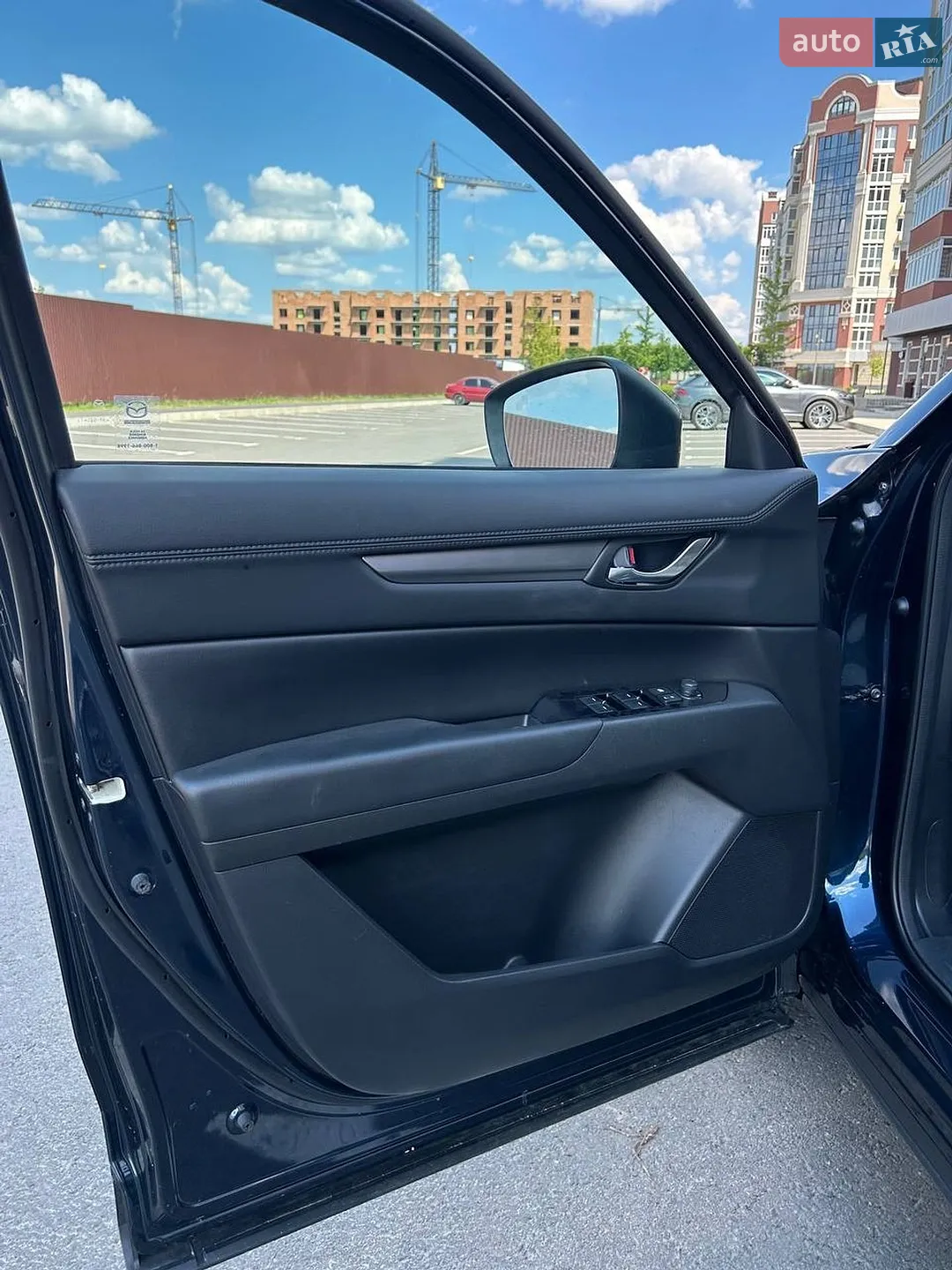 2022 Mazda CX-5 - мініатюра 23
