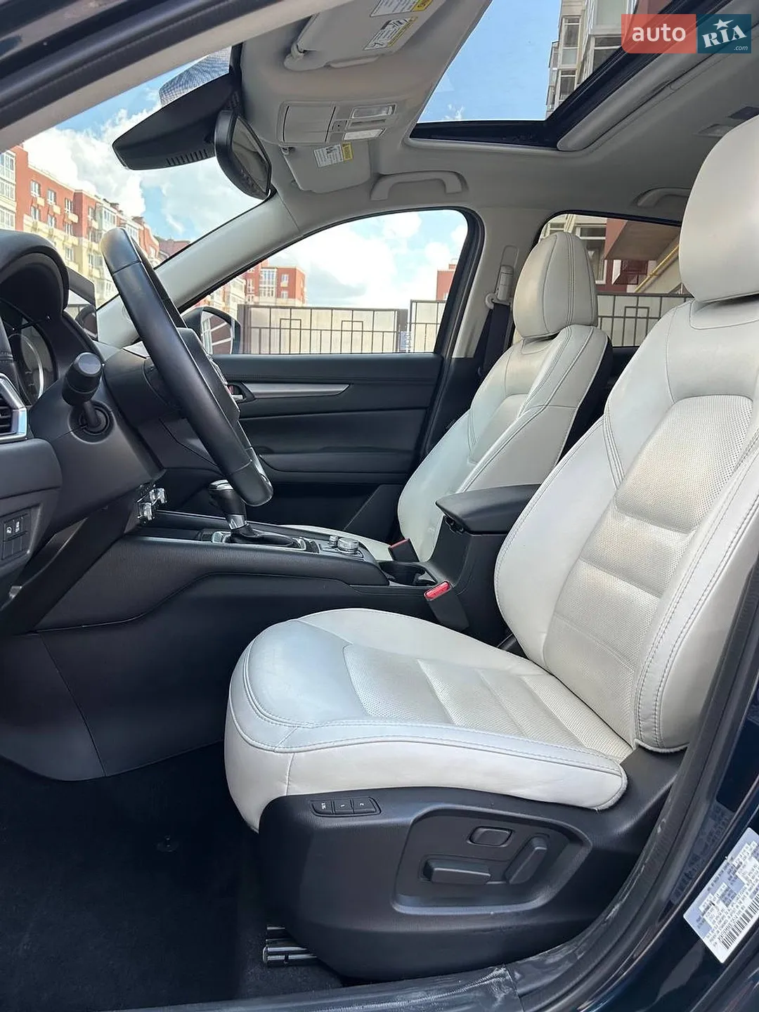 2022 Mazda CX-5 - мініатюра 30