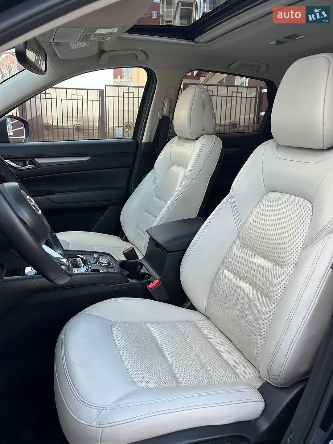 2022 Mazda CX-5 - мініатюра 31