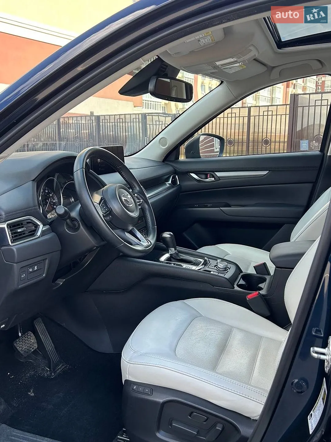 2022 Mazda CX-5 - мініатюра 26