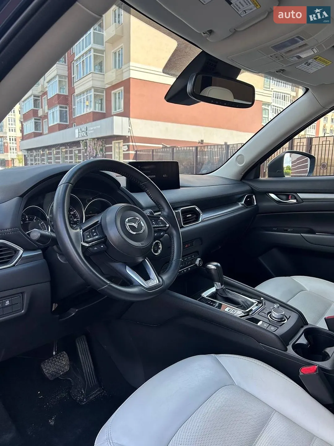 2022 Mazda CX-5 - мініатюра 25