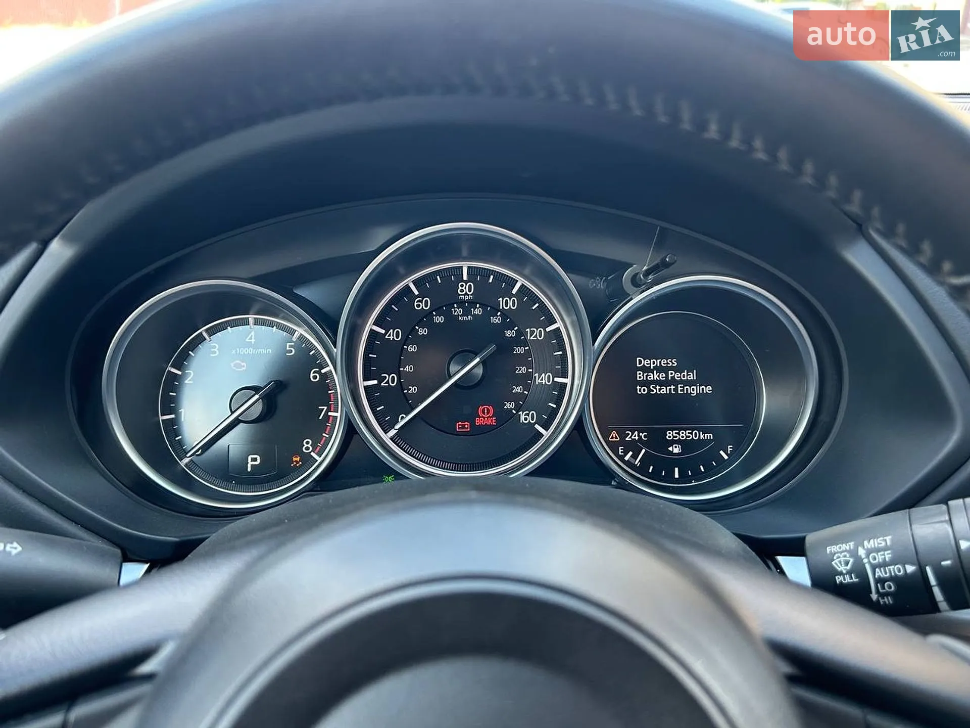 2022 Mazda CX-5 - мініатюра 29