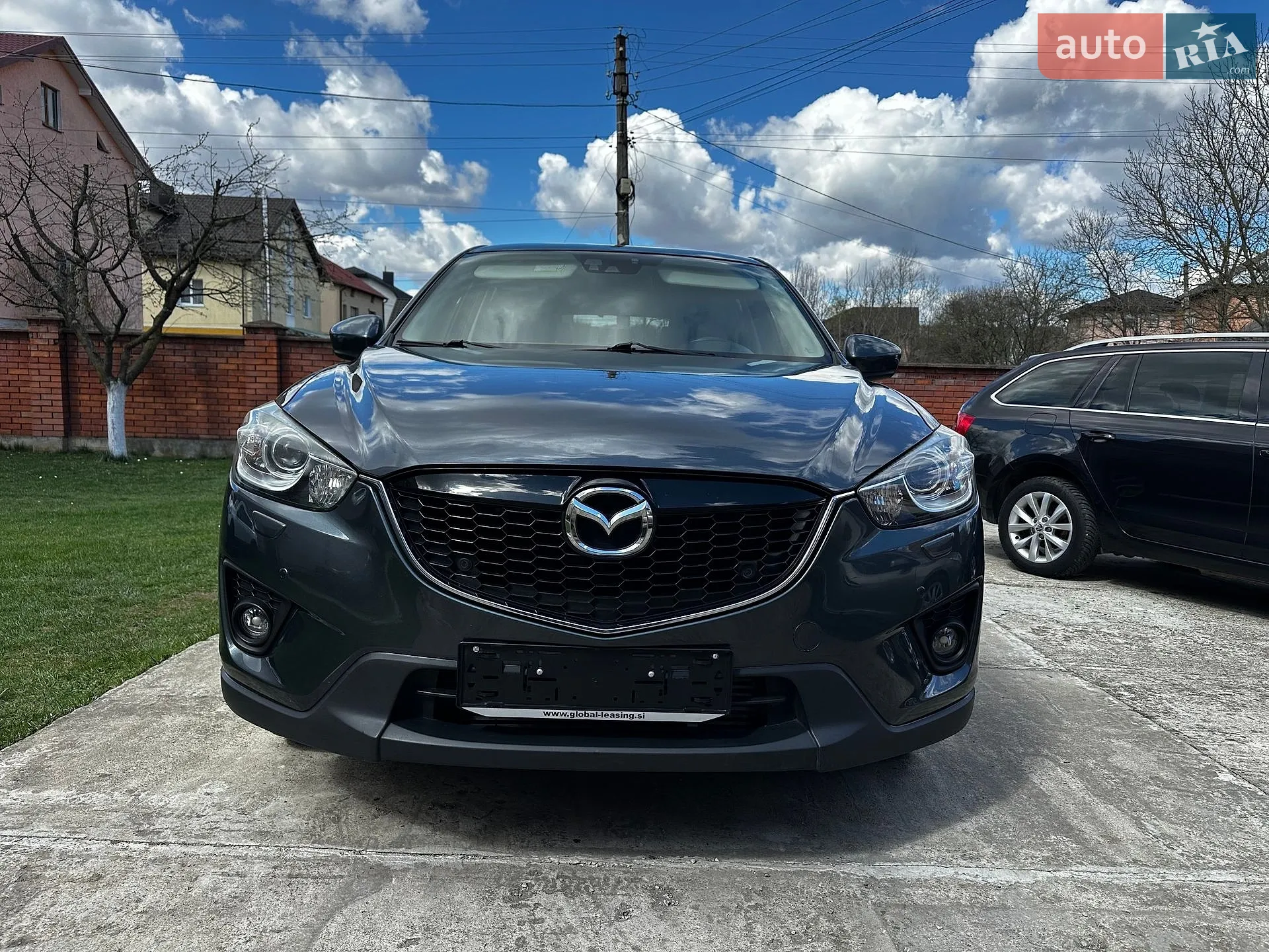 2013 Mazda CX-5 - мініатюра 3
