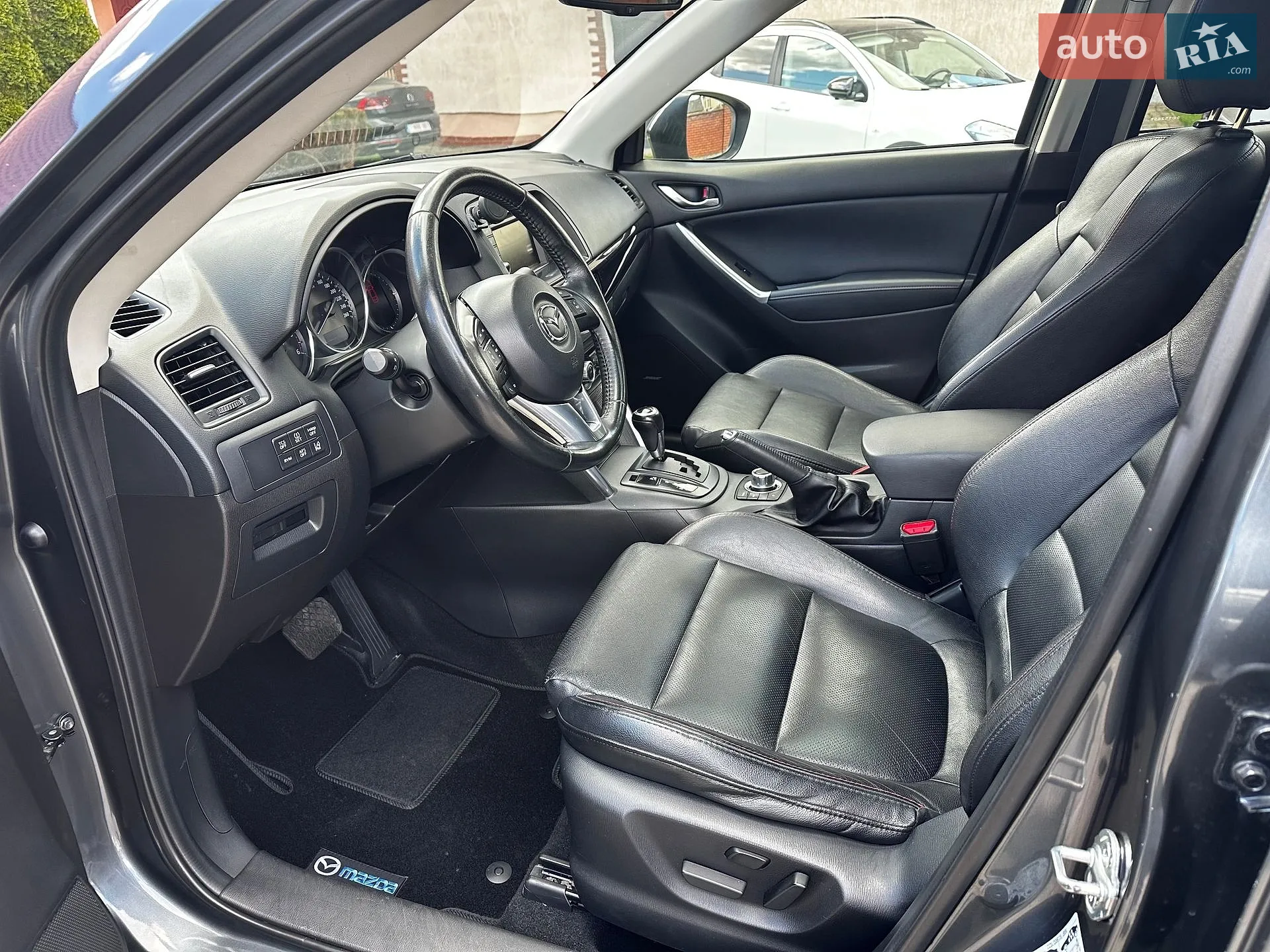 2013 Mazda CX-5 - мініатюра 9