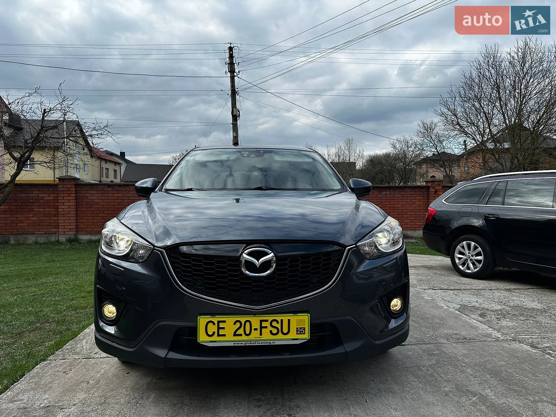 2013 Mazda CX-5 - мініатюра 16