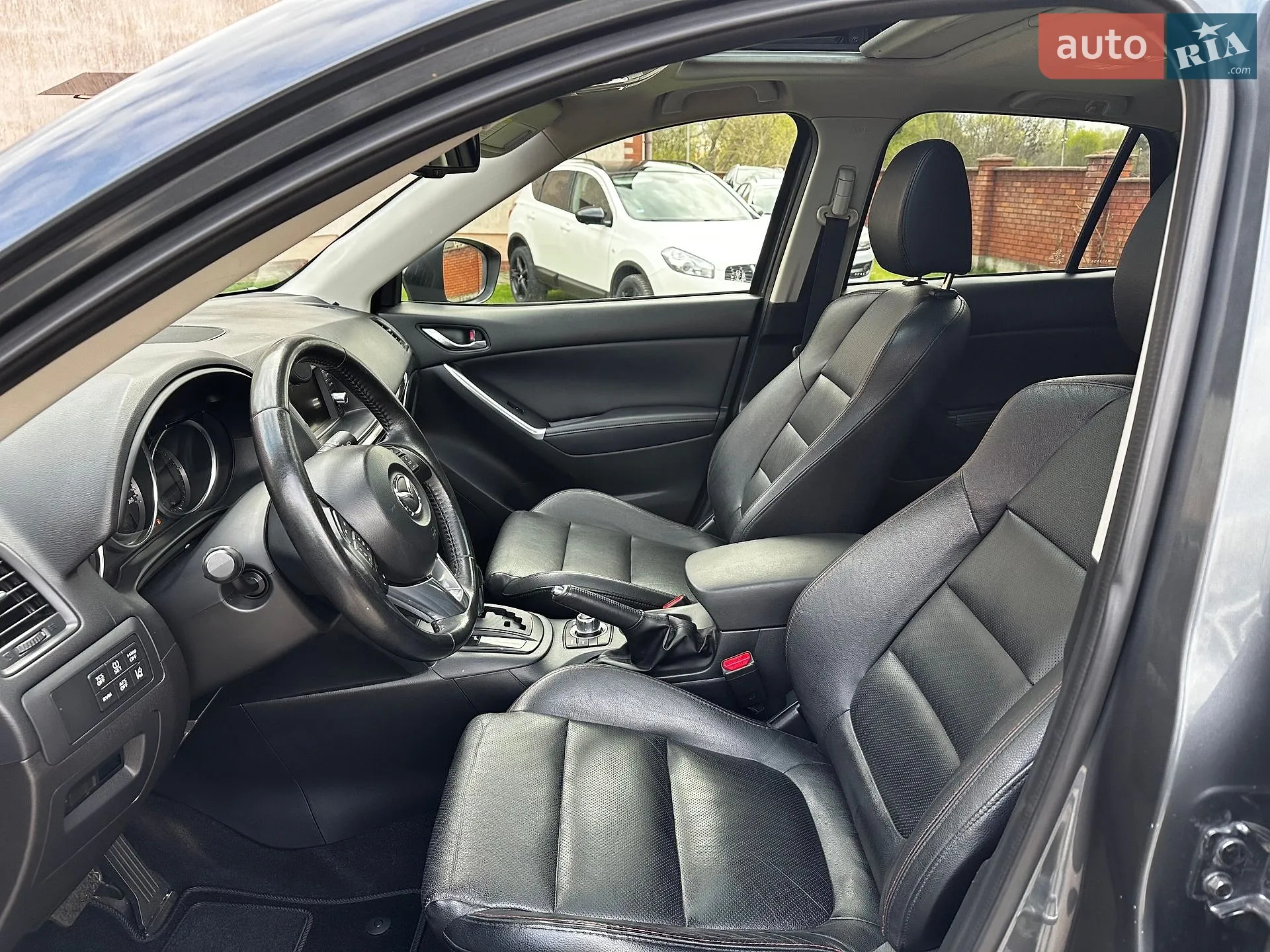 2013 Mazda CX-5 - мініатюра 28