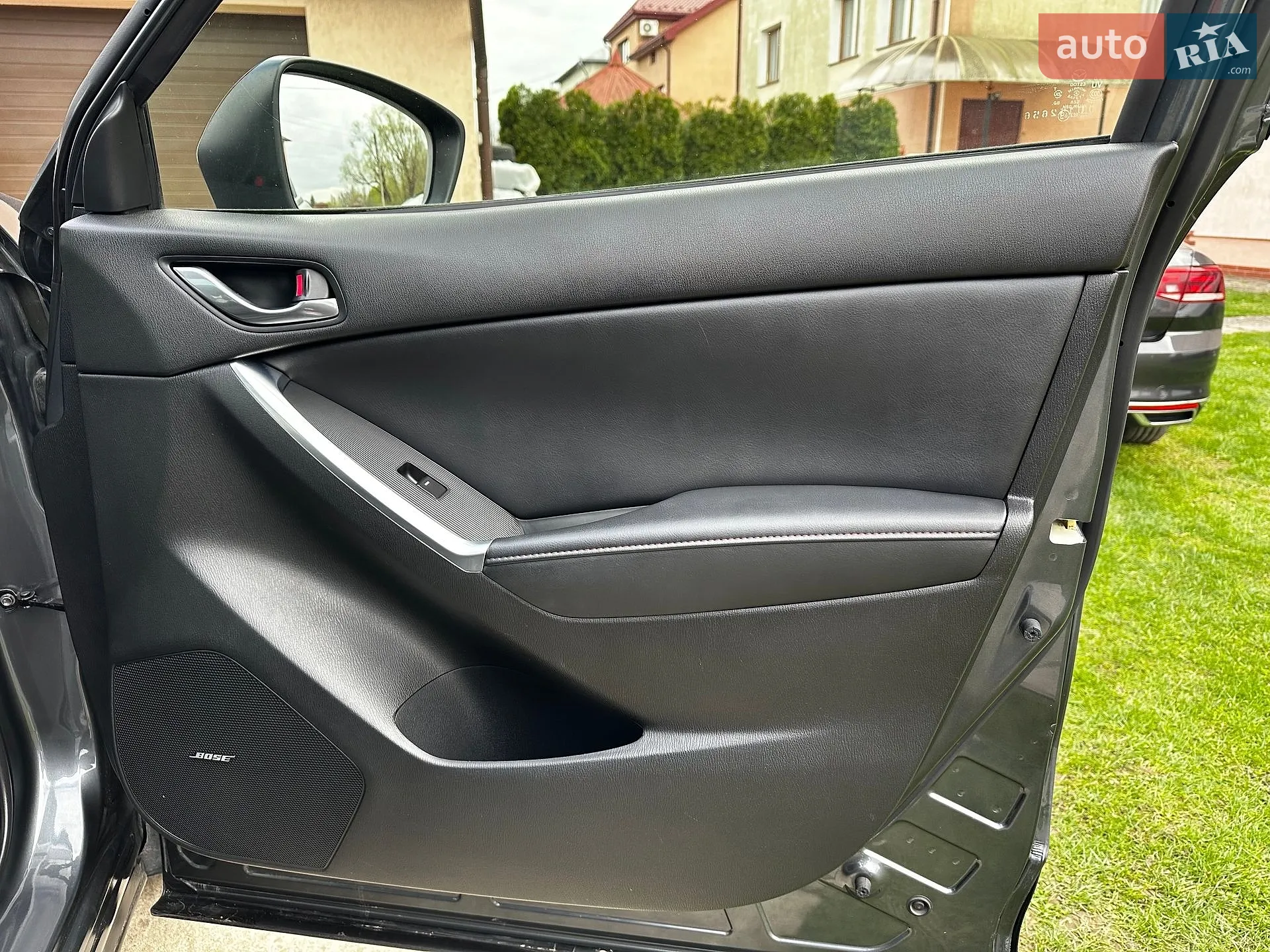 2013 Mazda CX-5 - мініатюра 29