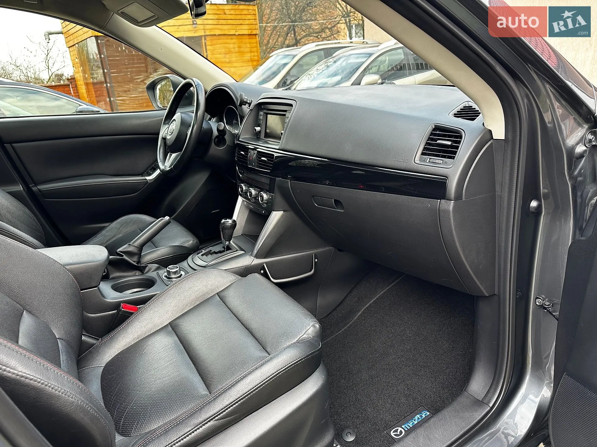 2013 Mazda CX-5 - мініатюра 30