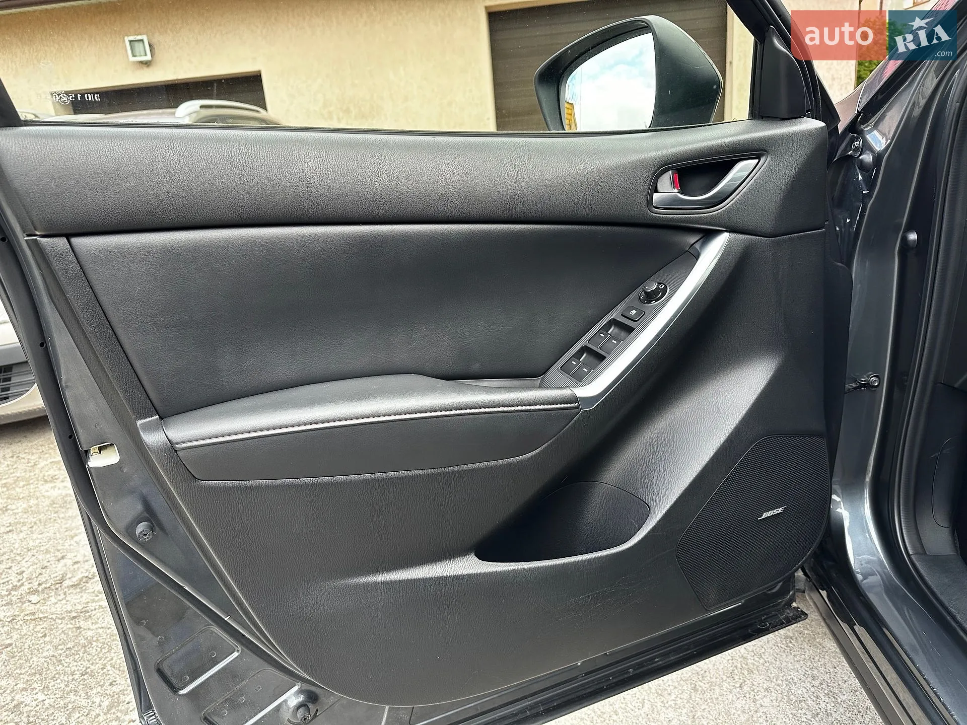 2013 Mazda CX-5 - мініатюра 32