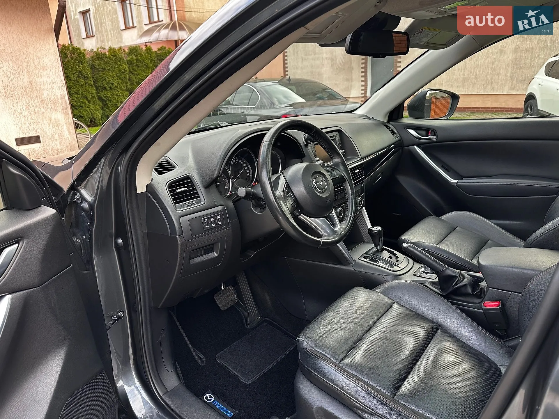 2013 Mazda CX-5 - мініатюра 33
