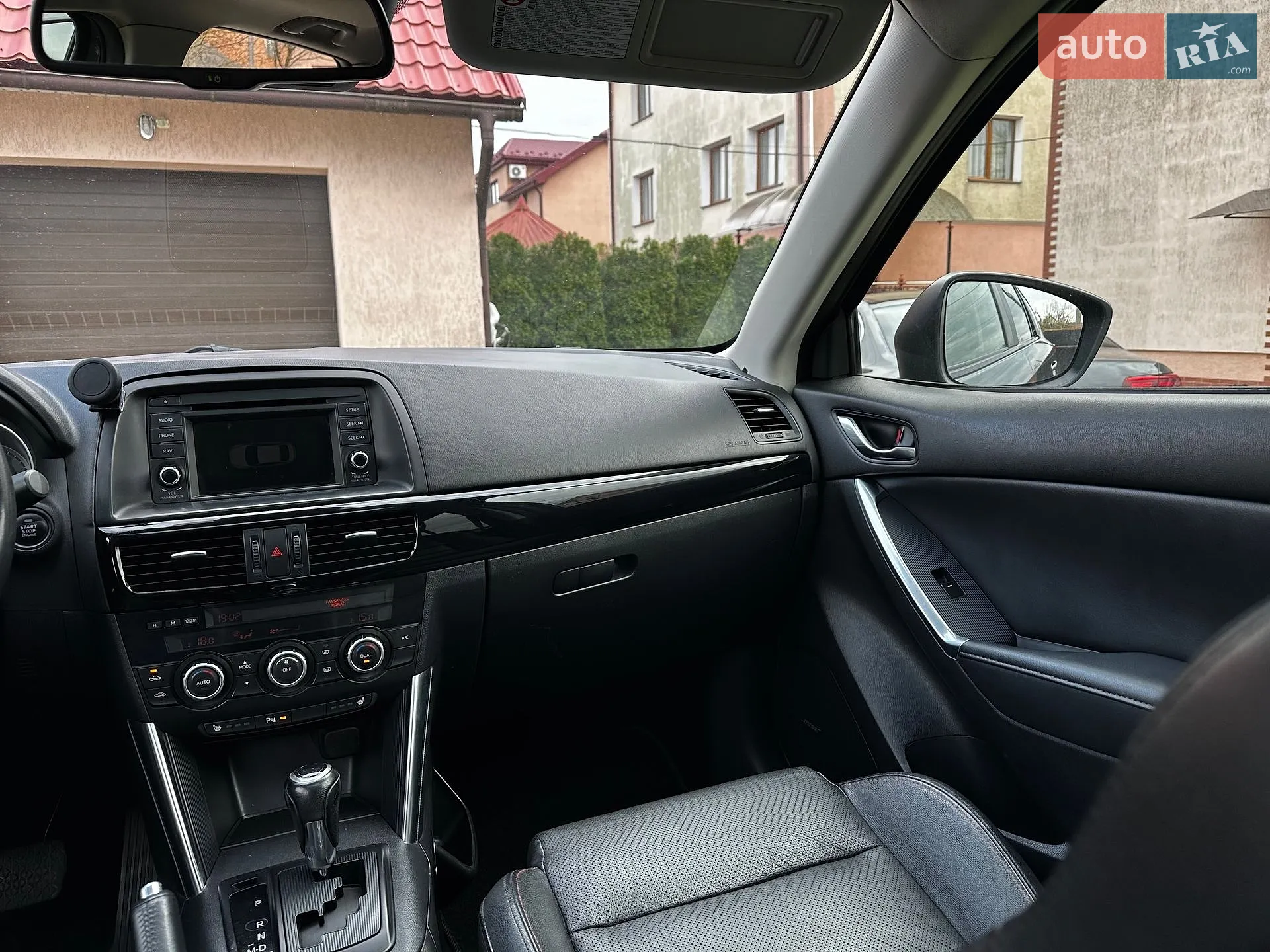 2013 Mazda CX-5 - мініатюра 34