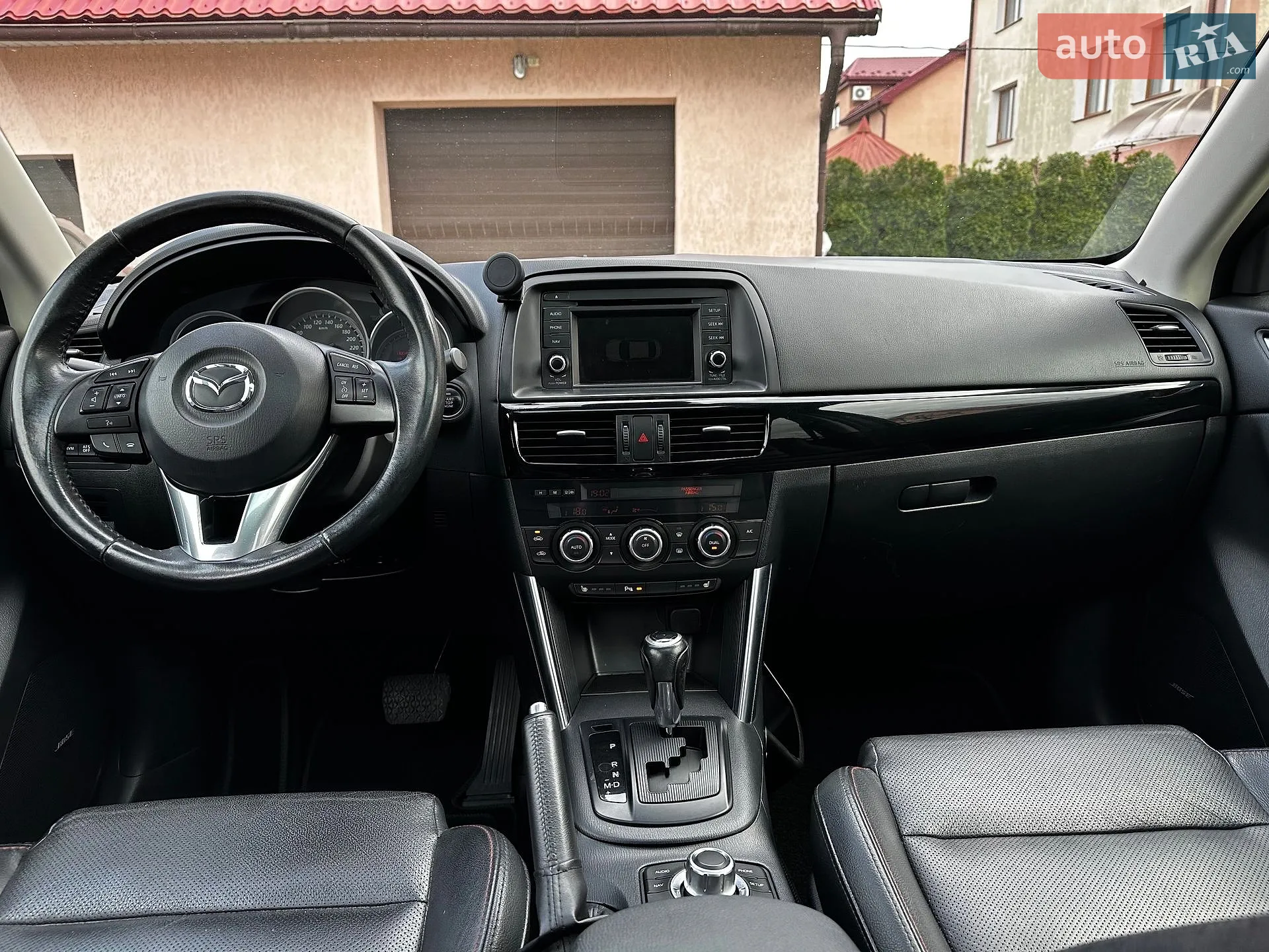 2013 Mazda CX-5 - мініатюра 35