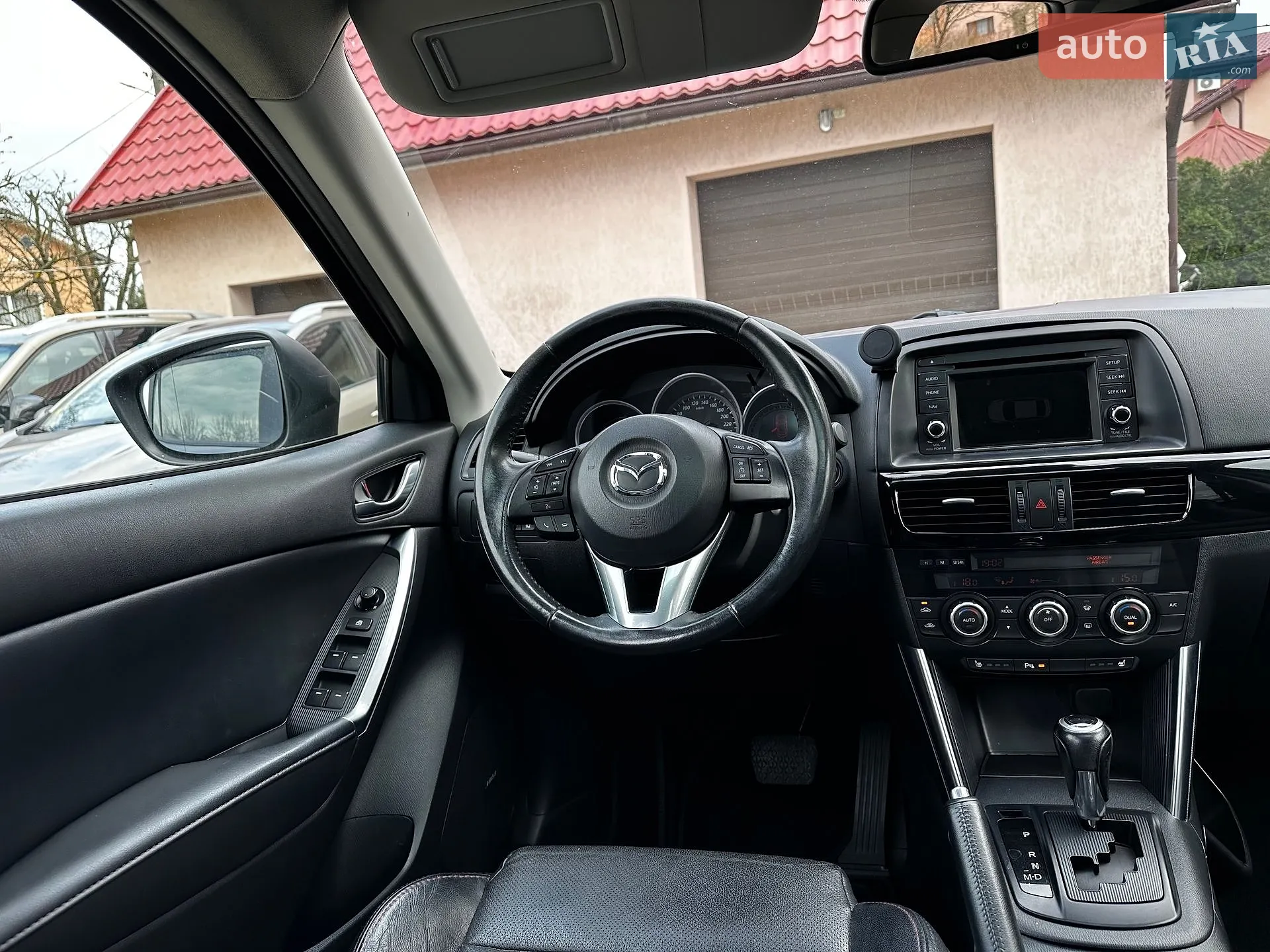 2013 Mazda CX-5 - мініатюра 39