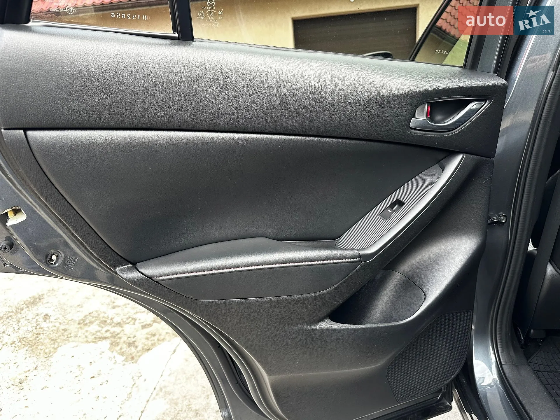 2013 Mazda CX-5 - мініатюра 41