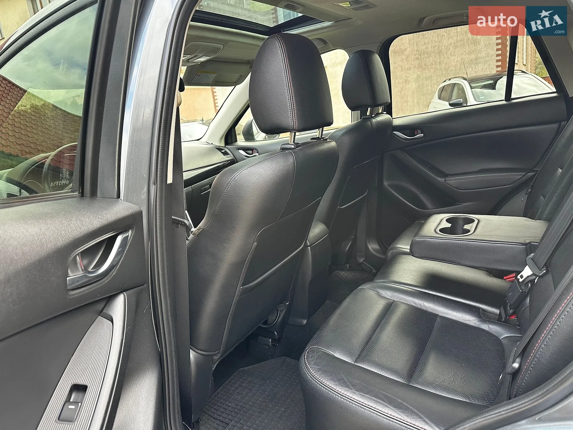 2013 Mazda CX-5 - мініатюра 42