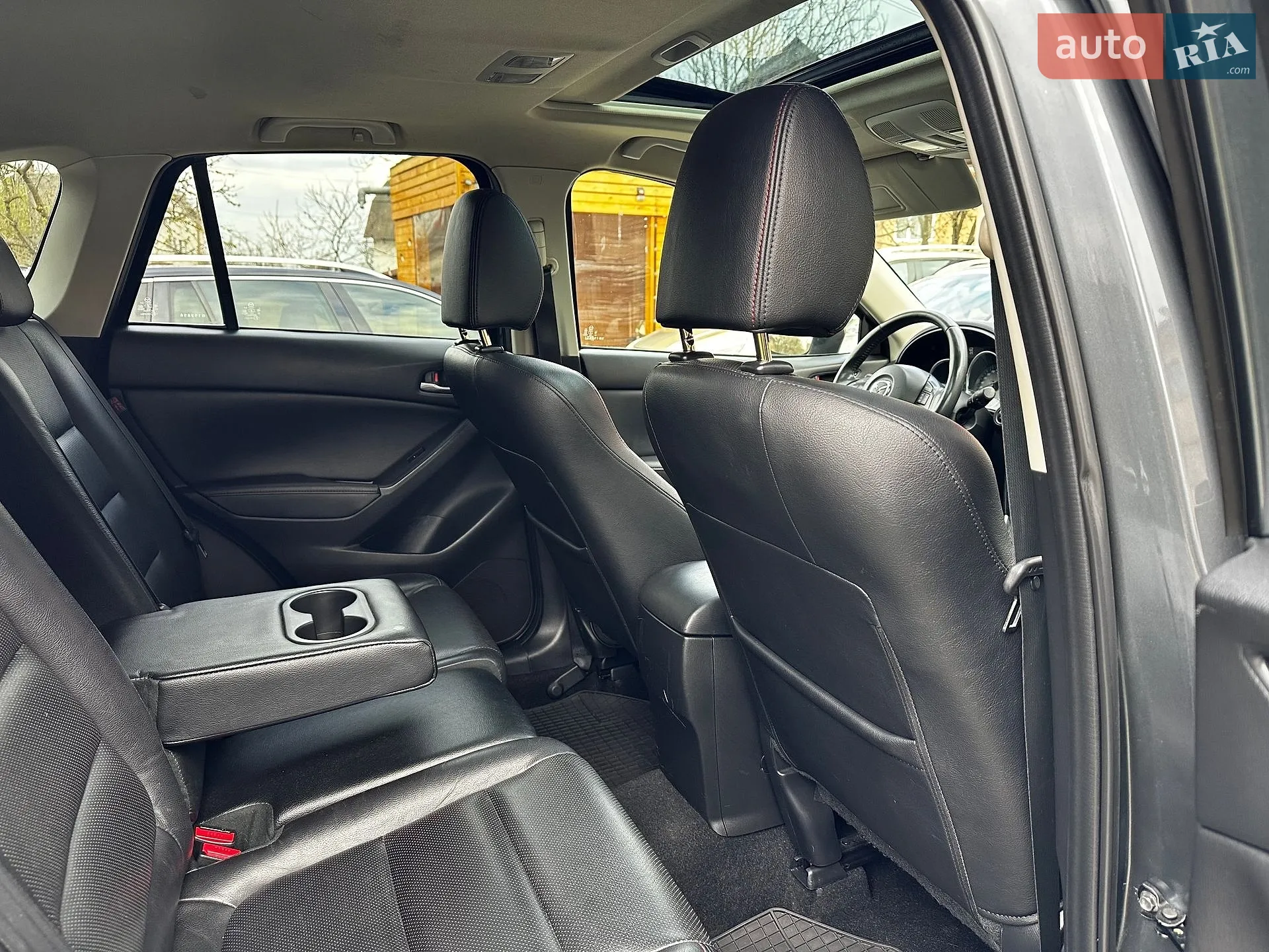 2013 Mazda CX-5 - мініатюра 45