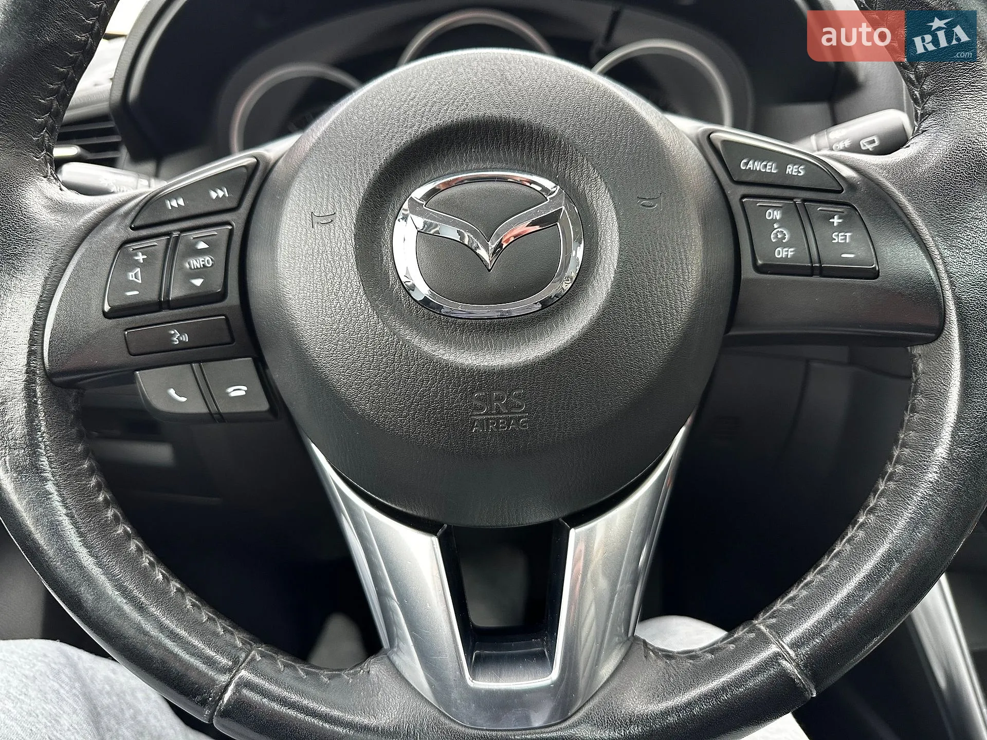 2013 Mazda CX-5 - мініатюра 46