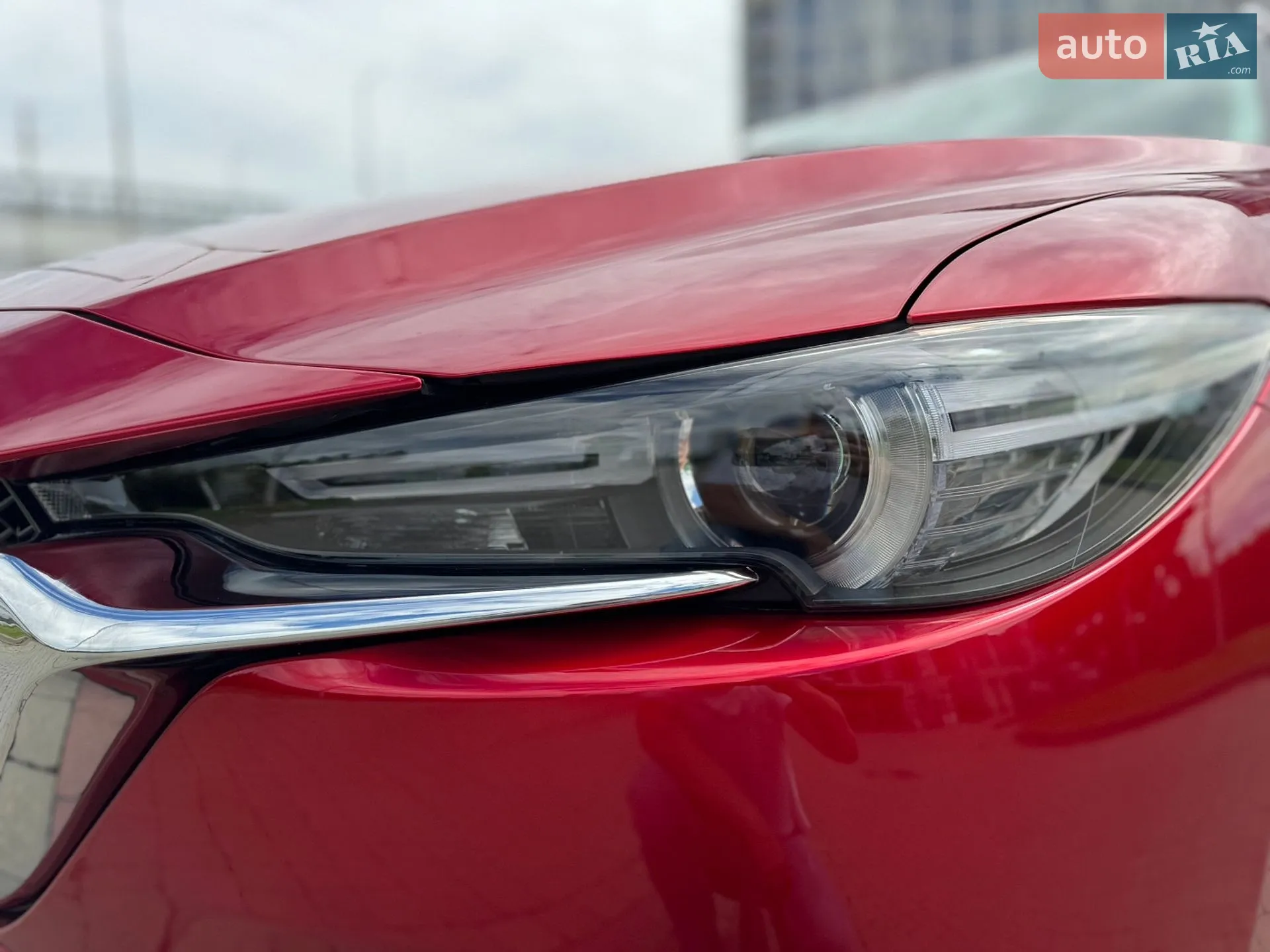 2019 Mazda CX-5 - мініатюра 45