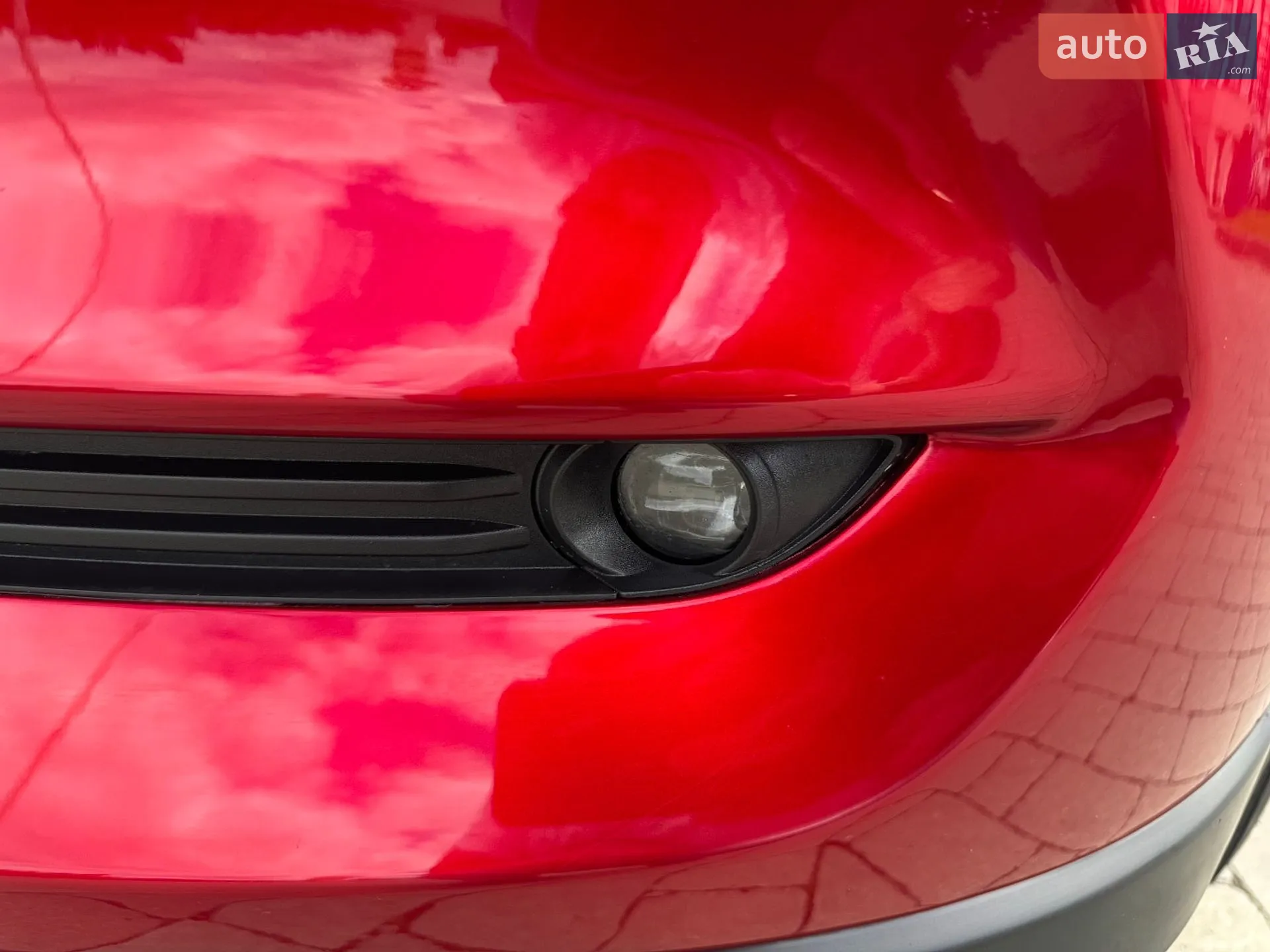 2019 Mazda CX-5 - мініатюра 46