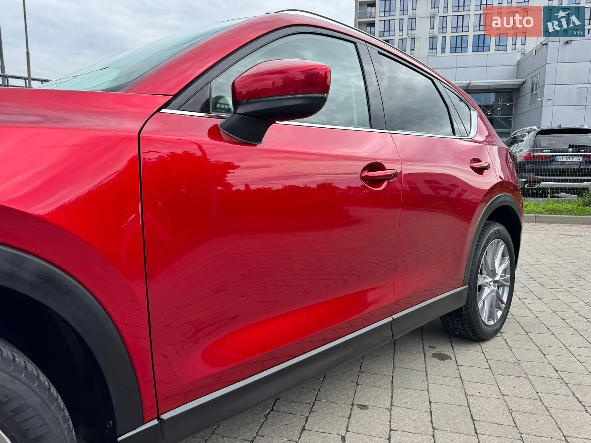 2019 Mazda CX-5 - мініатюра 61