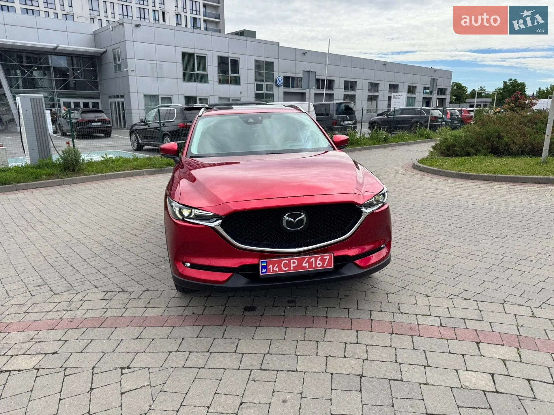 2019 Mazda CX-5 - мініатюра 65
