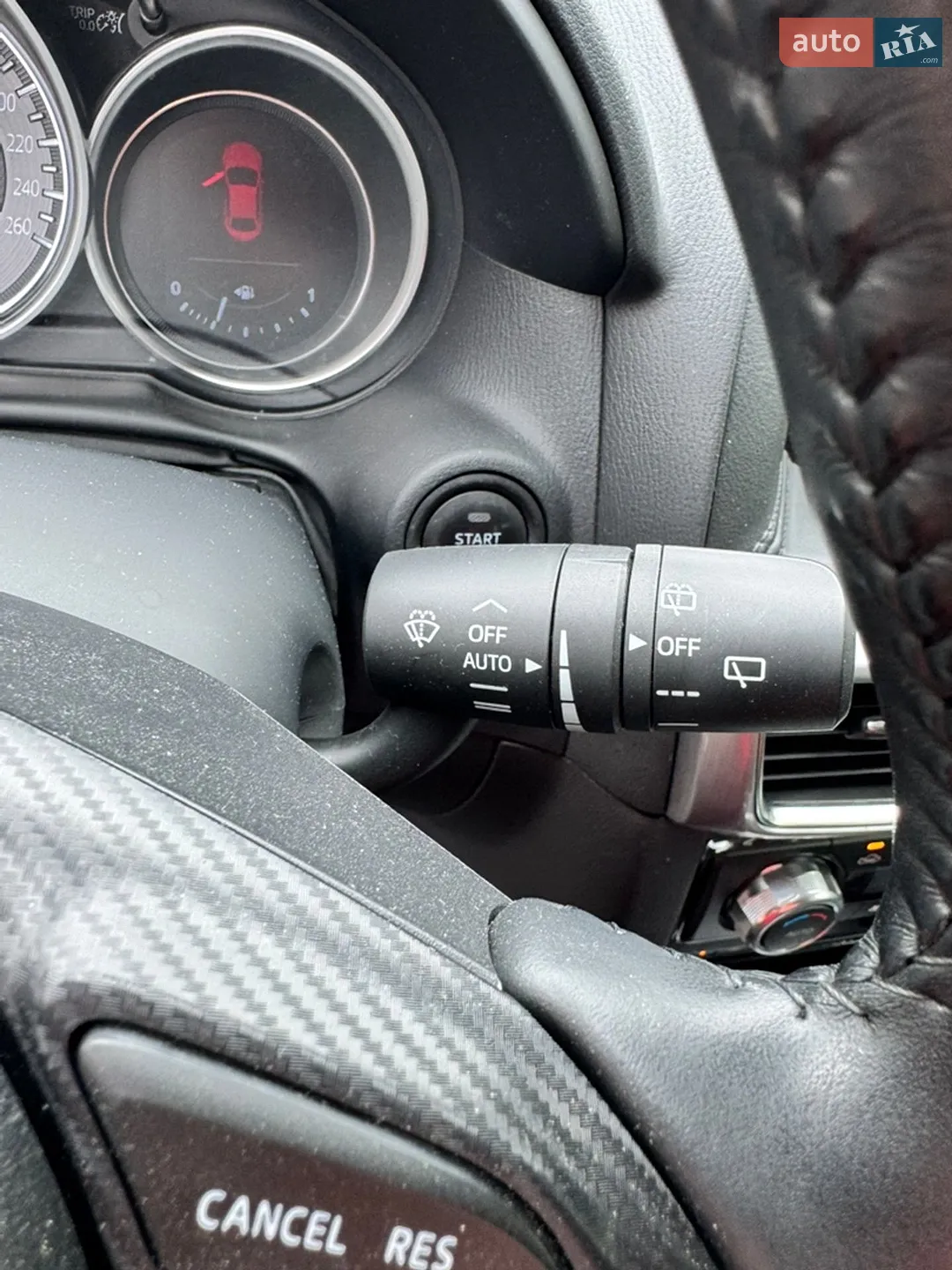 2016 Mazda CX-5 - мініатюра 45