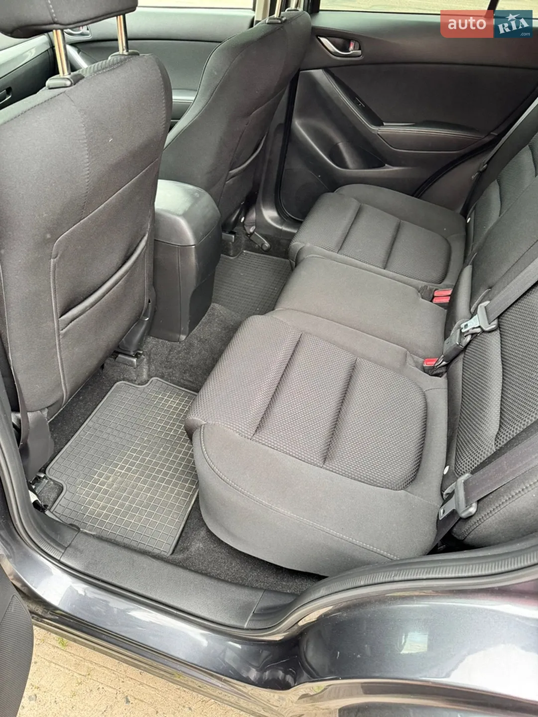 2016 Mazda CX-5 - мініатюра 55