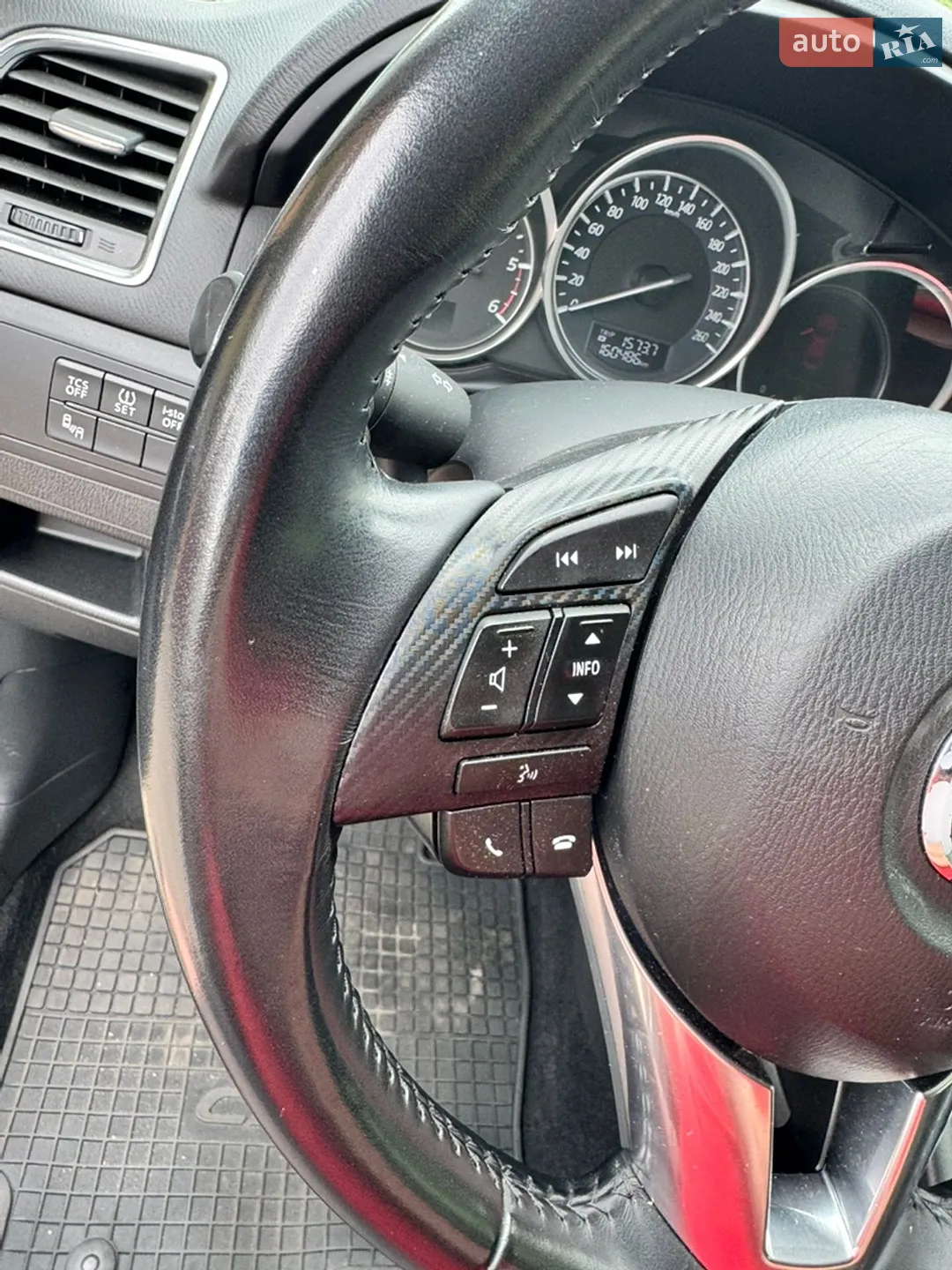 2016 Mazda CX-5 - мініатюра 42